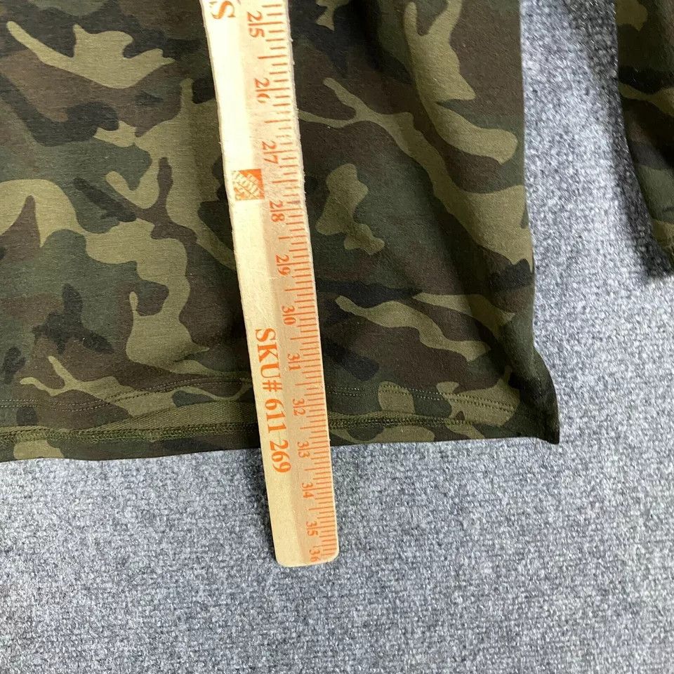 Other Storia Camouflage Sweatshirt Women's Small Pullover Long S Size S / US 4 / IT 40 - 6 Thumbnail