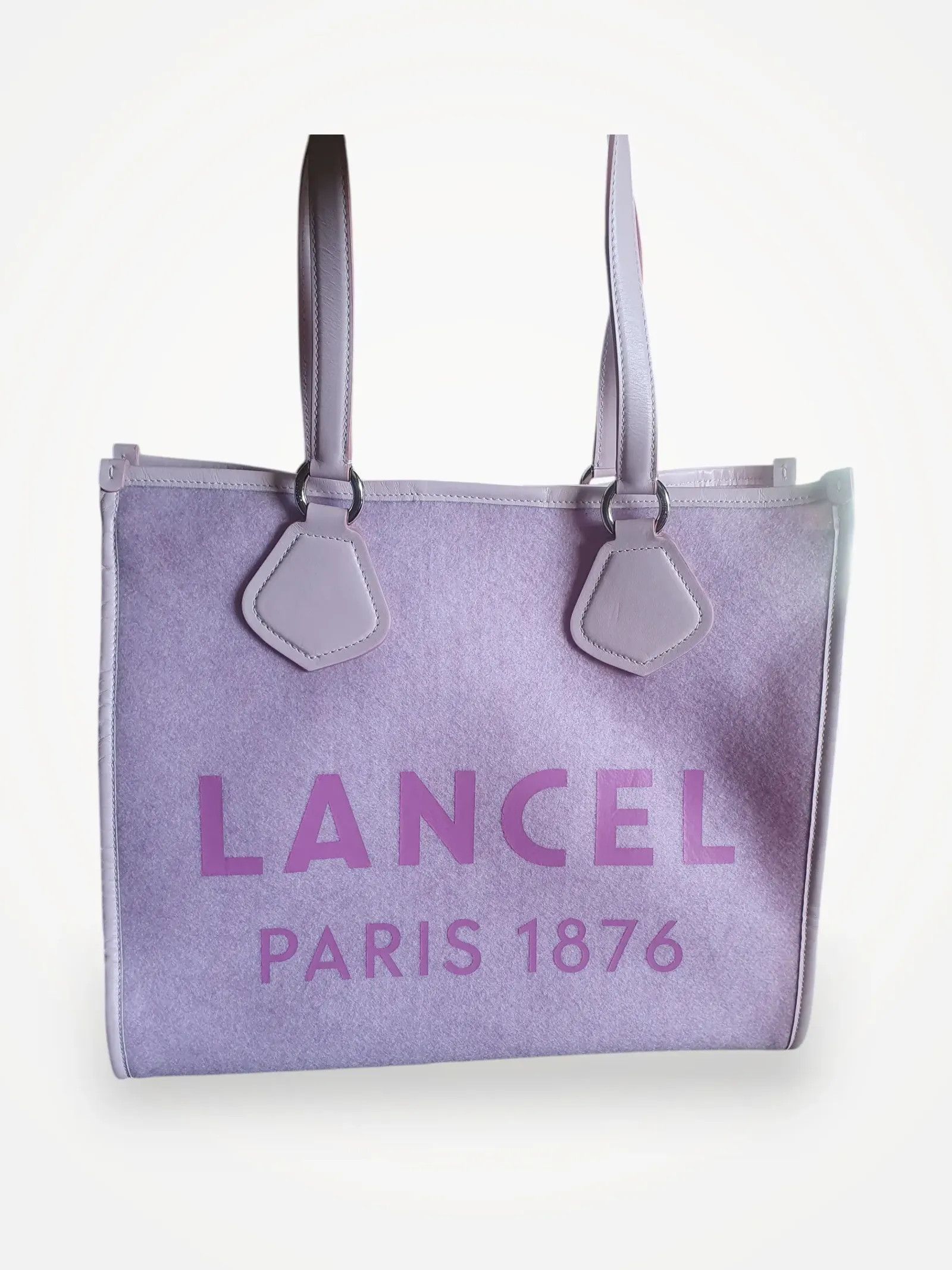Lancel Lancel Paris Bucket Bag Size ONE SIZE - 1 Thumbnail
