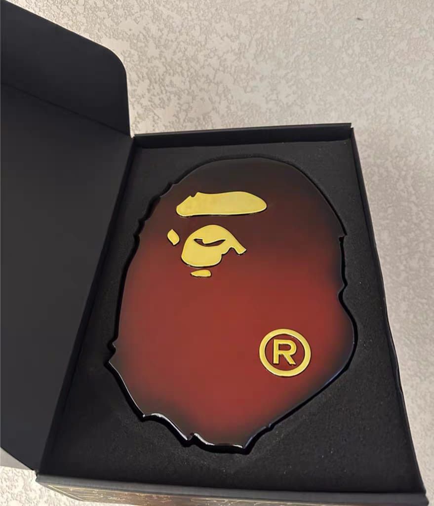Bape BAPE HEAD CANDY BOX Size ONE SIZE - 1 Thumbnail