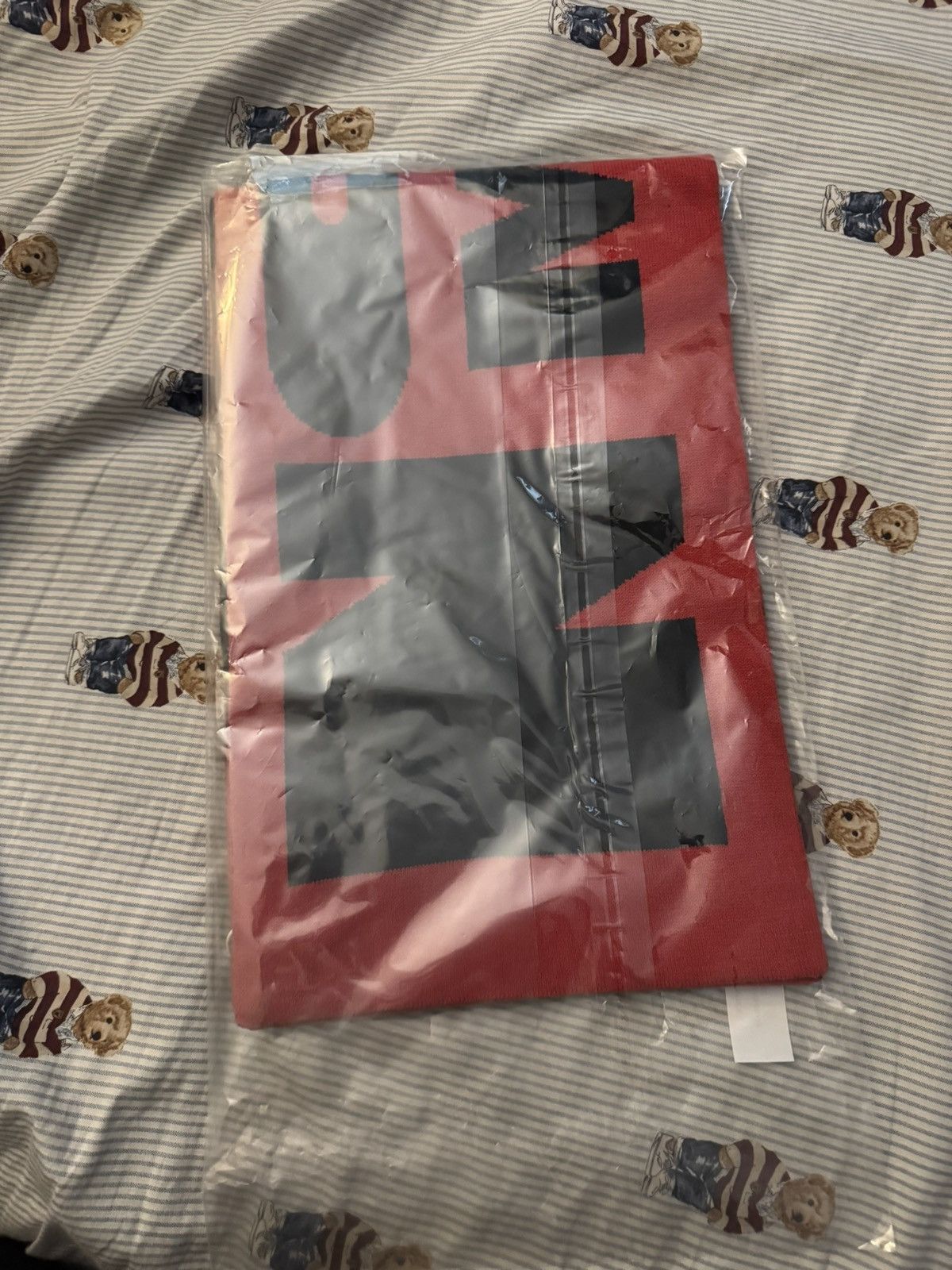 No Maintenance Scarf Size ONE SIZE - 2 Thumbnail