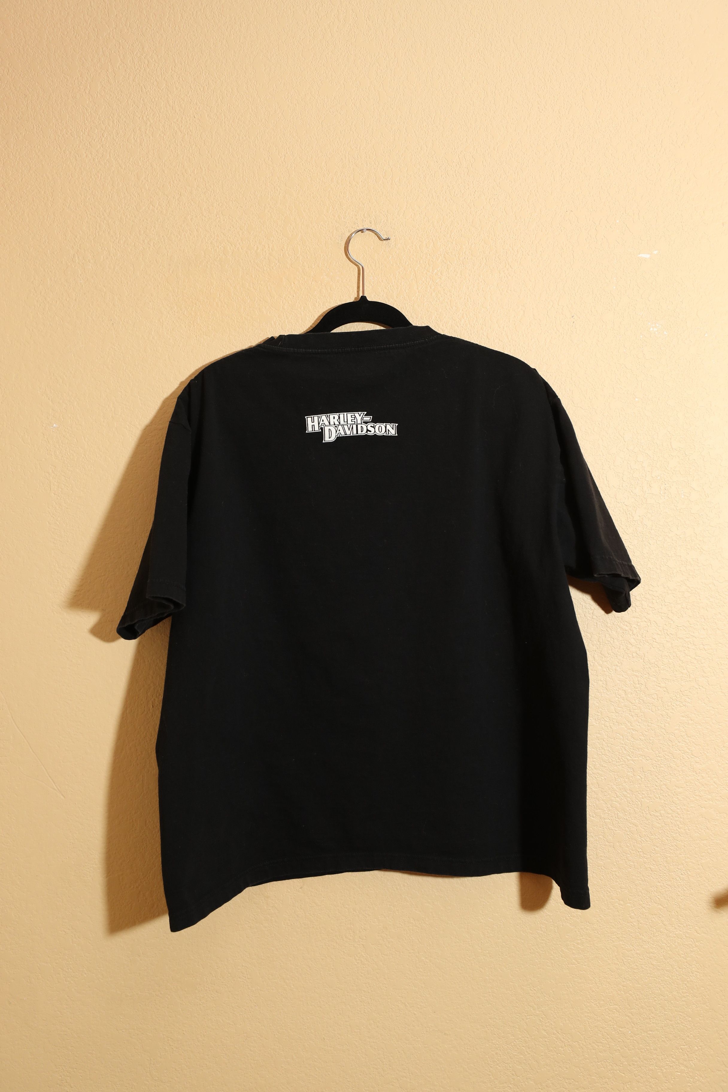 Harley Davidson Harley Davidson Malaysia Tee (XL) Size US XL / EU 56 / 4 - 2 Thumbnail