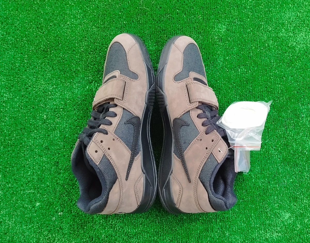 Jordan Brand × Nike × Travis Scott Shoes Jordan Jumpman Jack TR 'Travis Scott Size US 11.5 / EU 44-45 - 4 Thumbnail