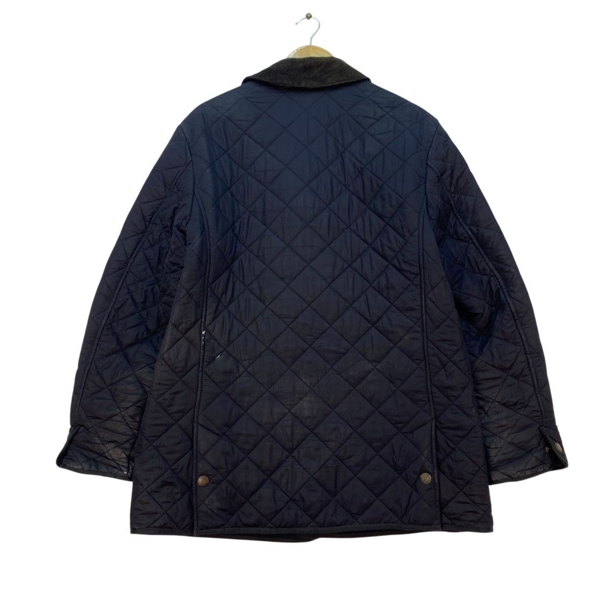 Barbour 💥Barbour Bardon Quilted Jacket Size US M / EU 48-50 / 2 - 2 Thumbnail