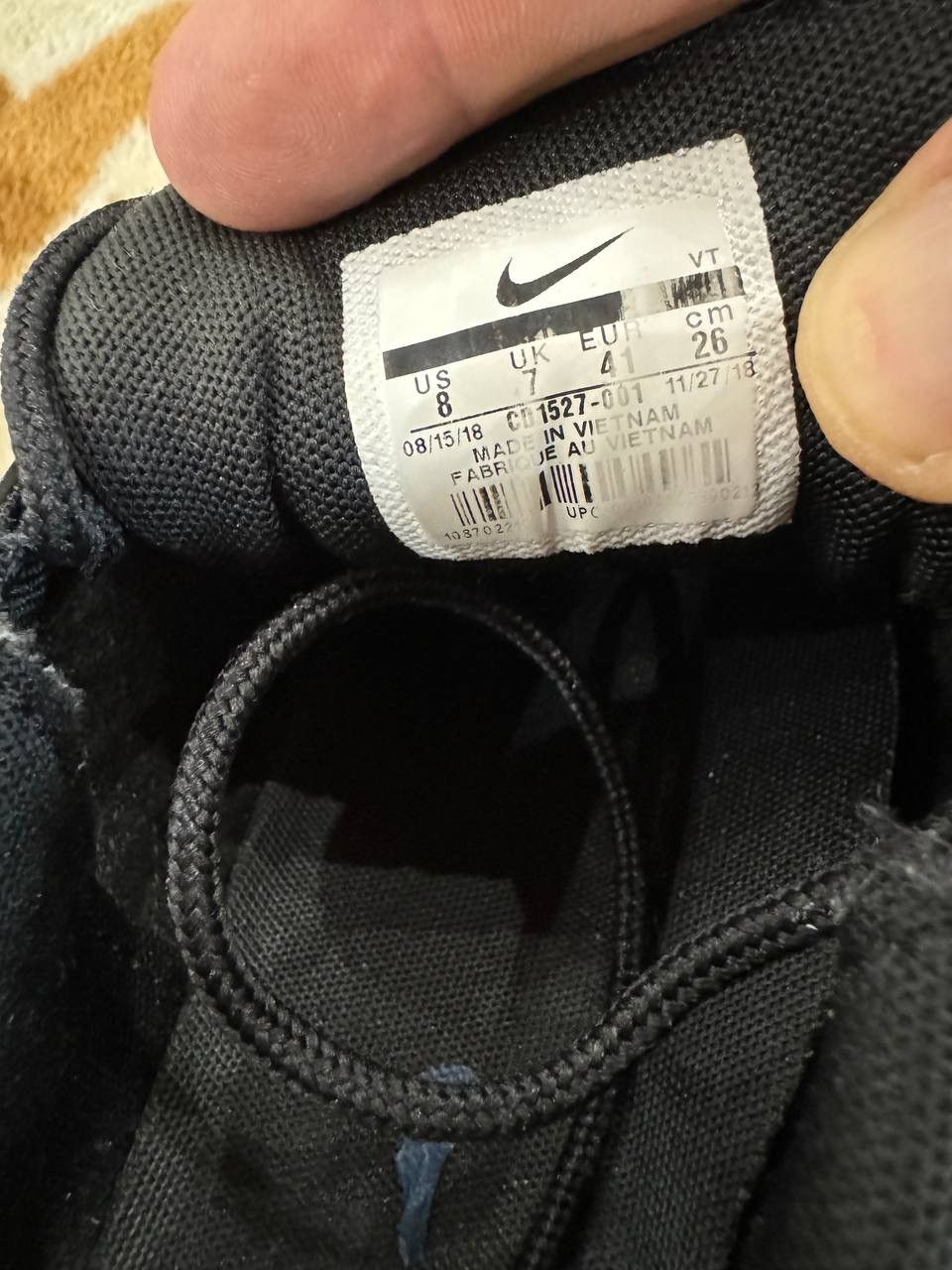 Nike NIKE AIR MAX 97 Sneakers Size US 8 / EU 41 - 16 Thumbnail