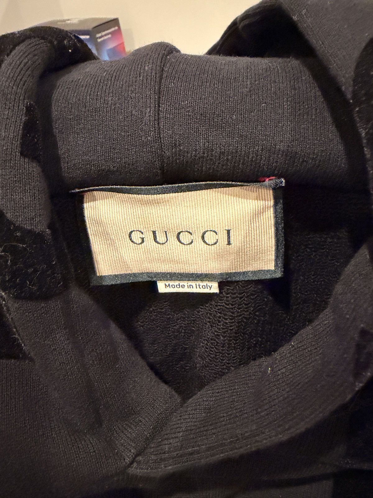 Gucci Gucci Hoodie Size US XXL / EU 58 / 5 - 3 Thumbnail