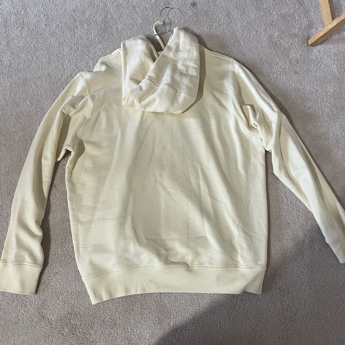 Golf Wang Yellow Multicolor Logo Tyler the Creator Golf Wang Hoodie Size US M / EU 48-50 / 2 - 5 Thumbnail
