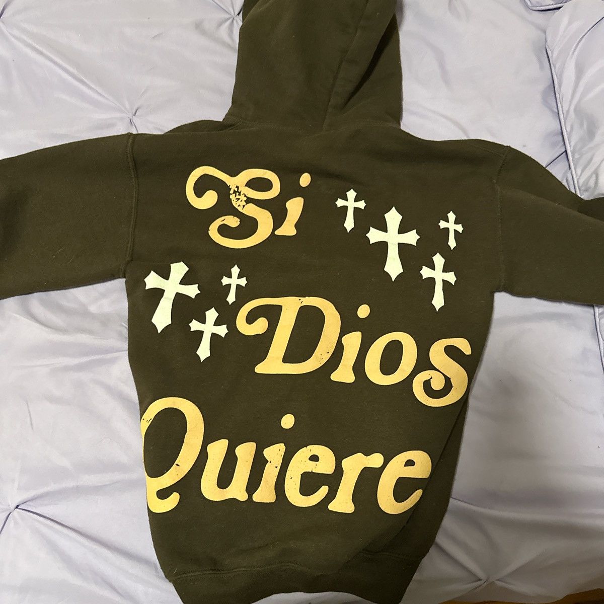 Other HeavenSent hoodie Size S / US 4 / IT 40 - 2 Thumbnail