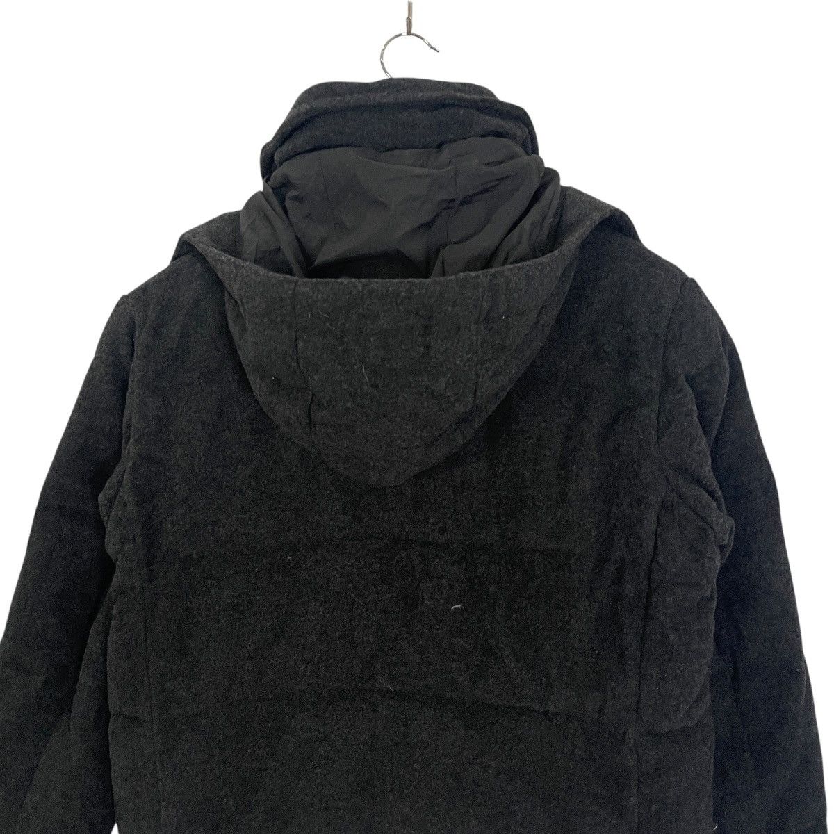 Danton Vintage Danton X Beams Vetements De Travail Puffer Jacket Size US M / EU 48-50 / 2 - 11 Thumbnail