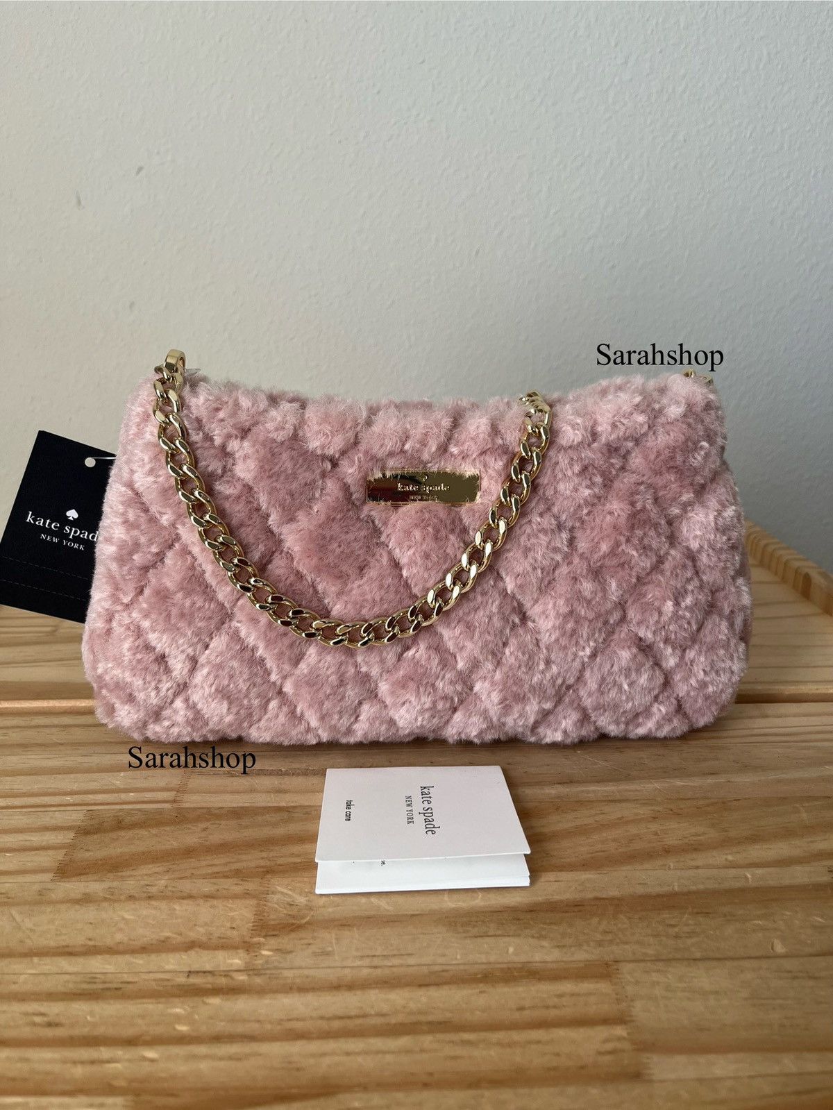 Kate Spade Kate Spade purse Size ONE SIZE - 3 Thumbnail
