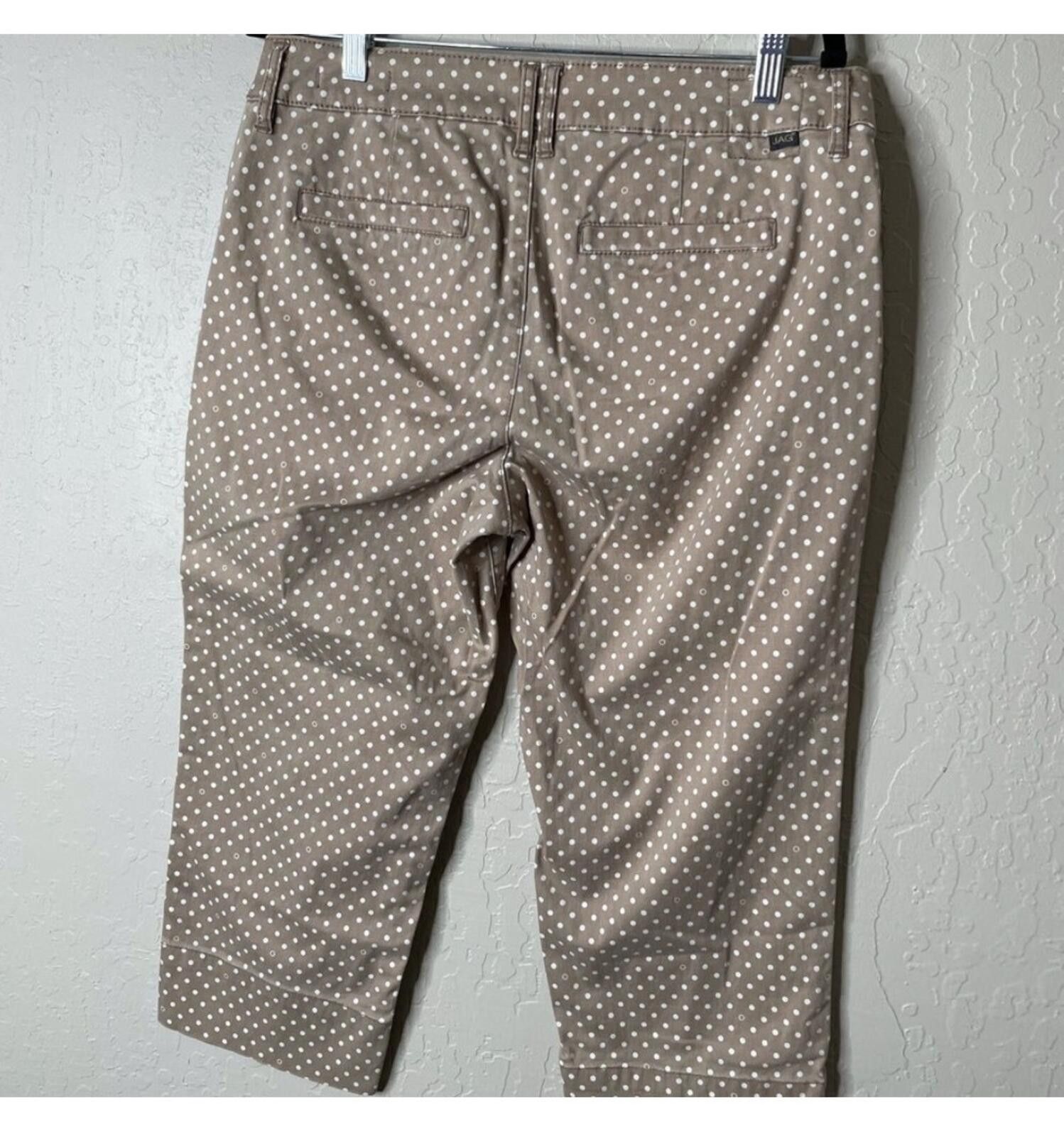 Jagermeister Jag cropped pants Size 36" / US 14 / IT 50 - 6 Thumbnail