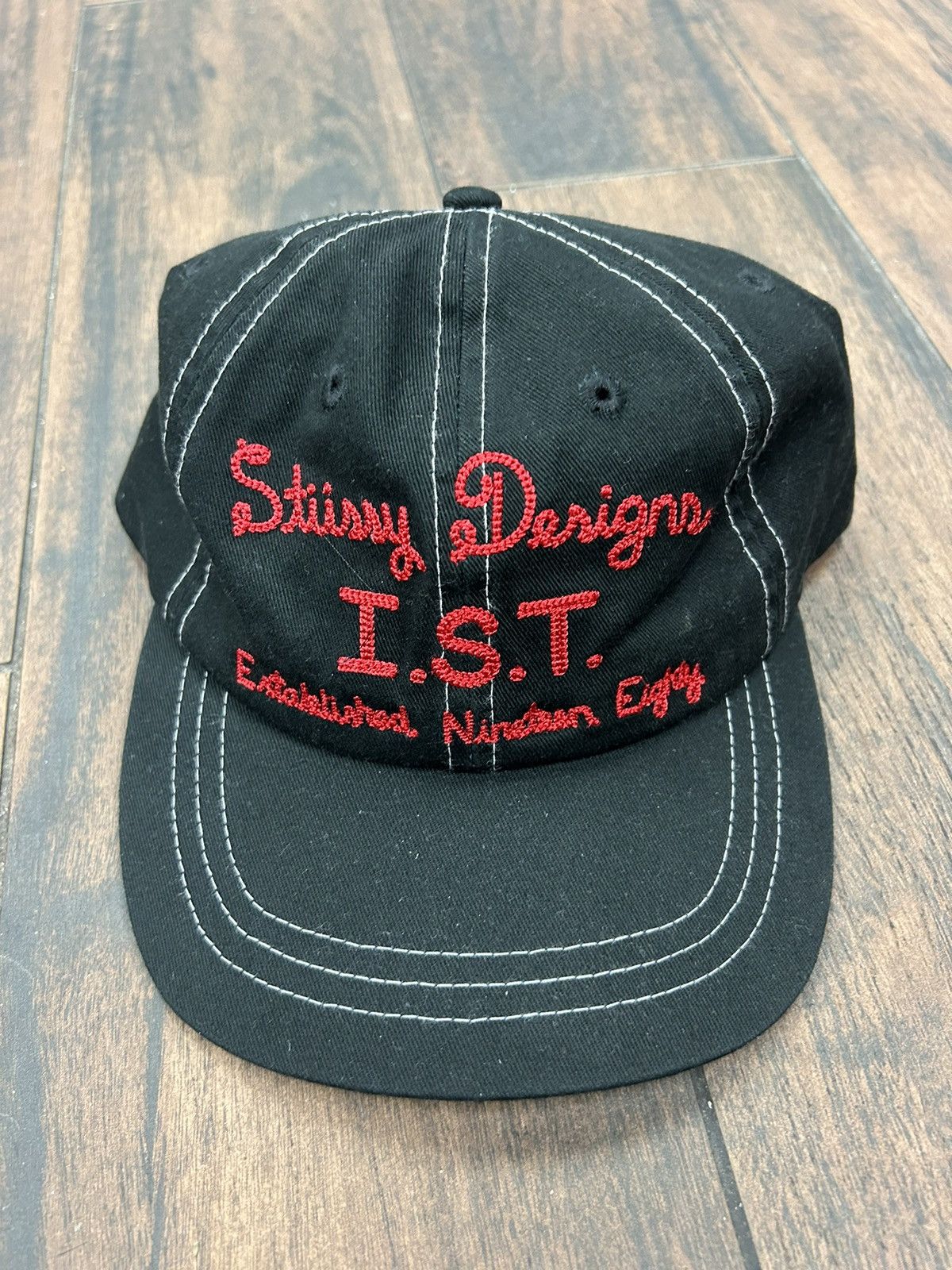 Stussy Stussy ist low pro hat | Grailed Stussy Stussy ist low pro hat | Grailed