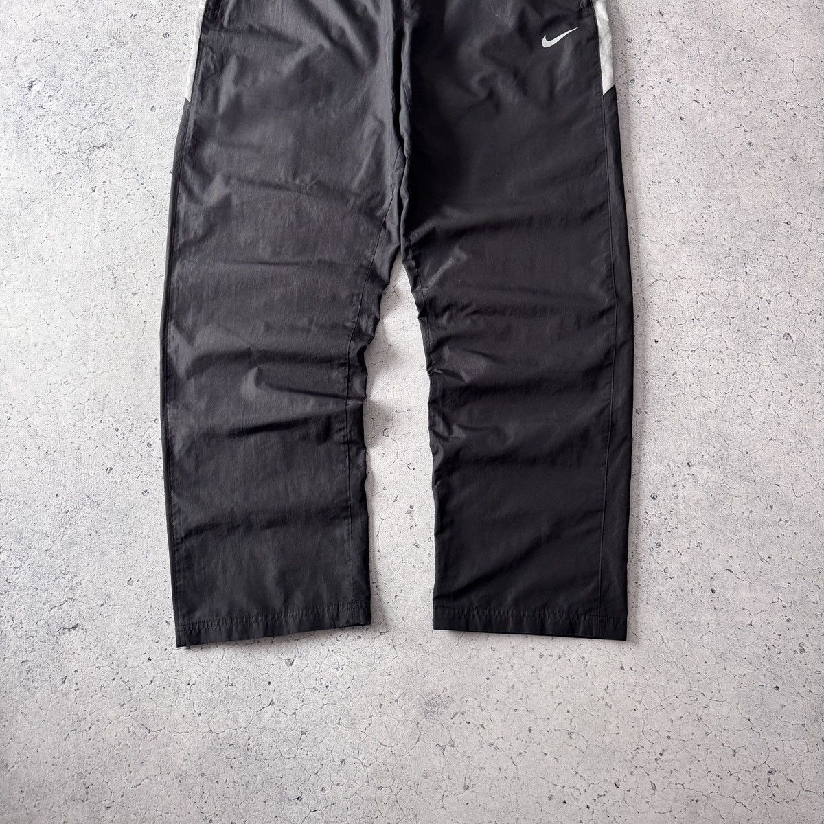Nike Vintage Nike Track Pants Swoosh Y2K Sportswear Drill Size US 36 / EU 52 - 4 Thumbnail