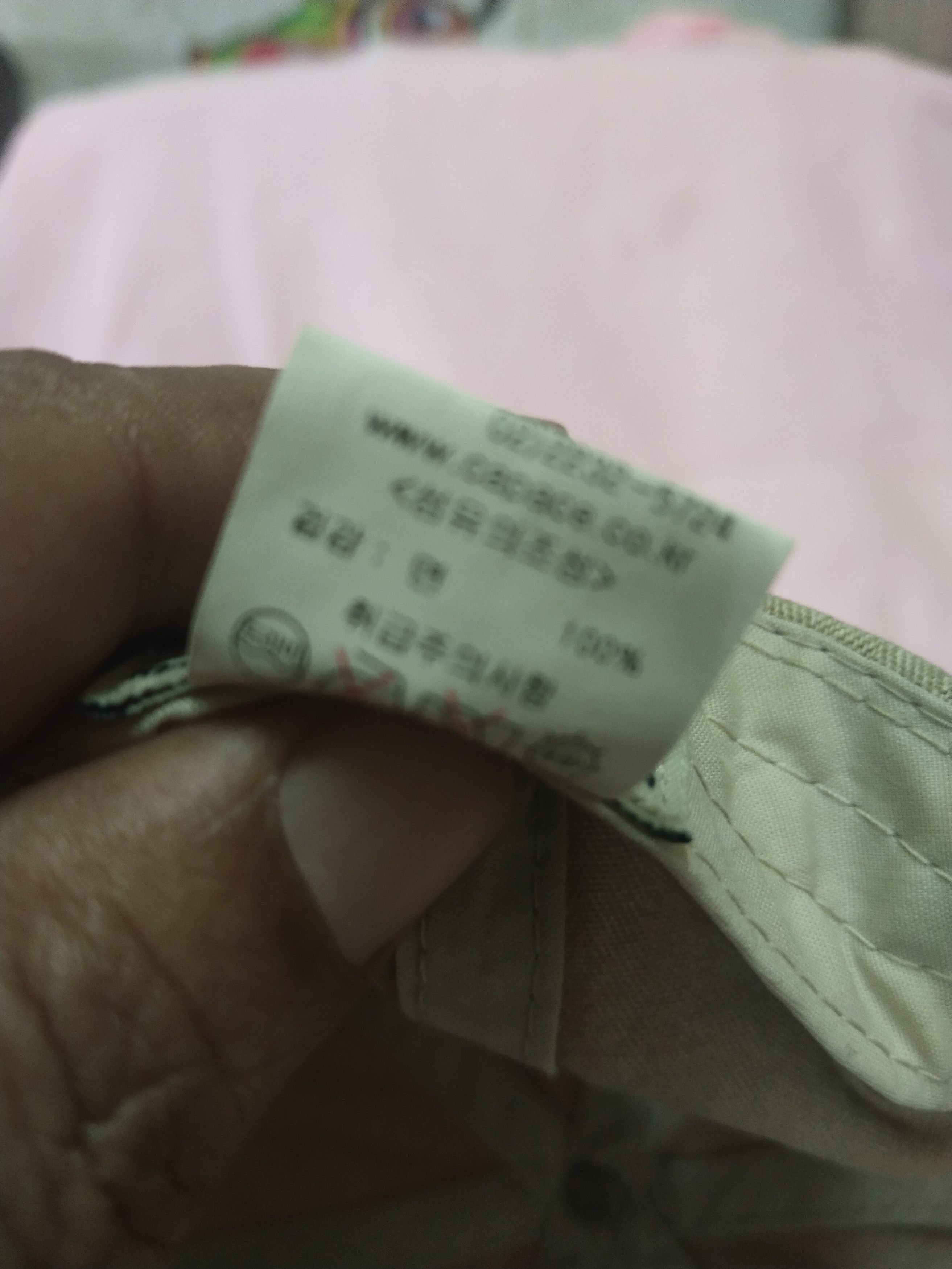 Vintage VINTAGE ODG USA COROLINA HAT Size ONE SIZE - 9 Thumbnail
