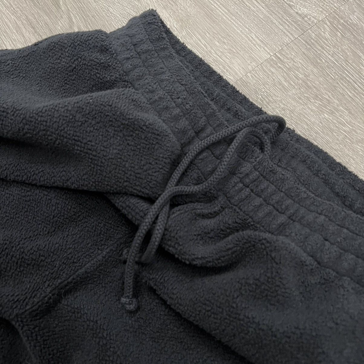 SKYLRK Justin Bieber SKYLRK Reverse Sweatpants Cave Size US 34 / EU 50 - 7 Thumbnail