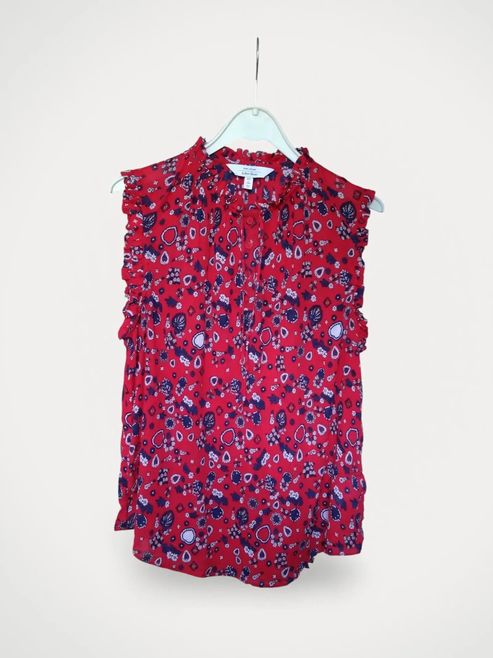 & Other Stories & Other Stories Blouse Size M / US 6-8 / IT 42-44 - 1 Thumbnail