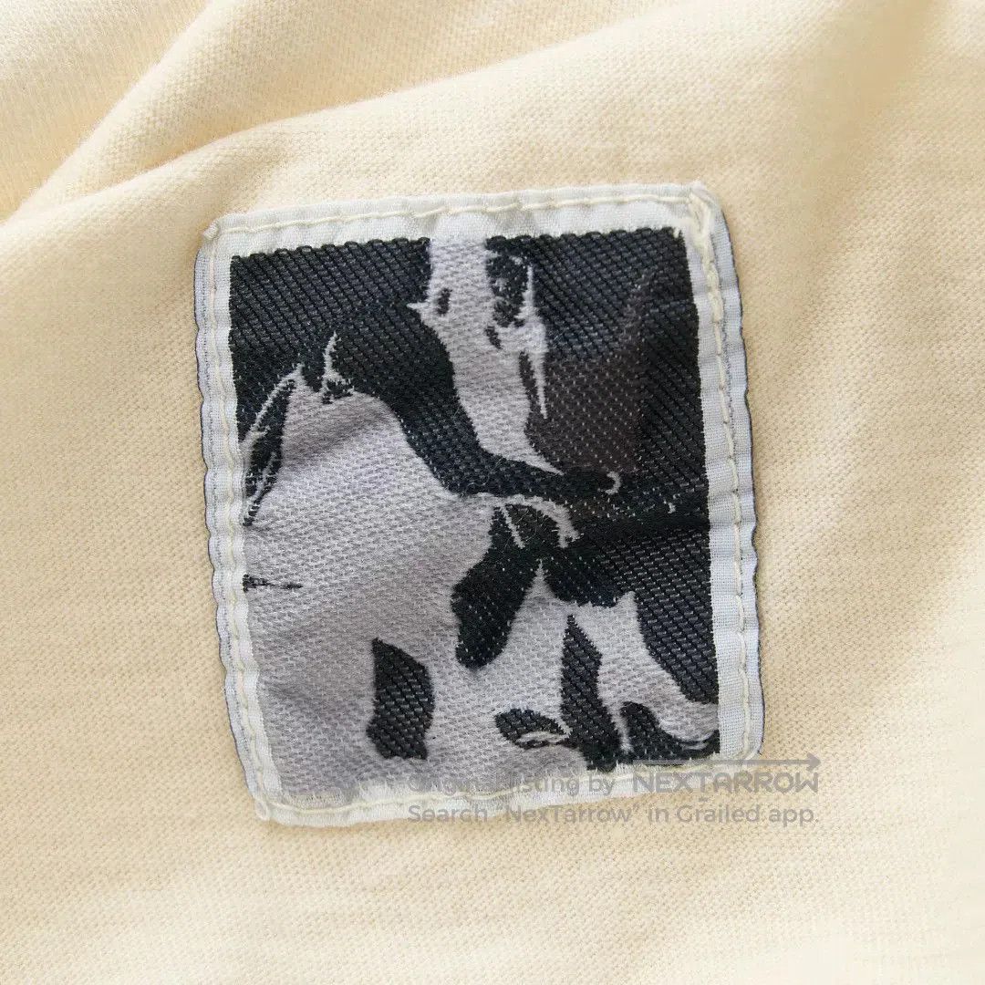 Rick Owens Rick Owens Men's Letter Print Hoodie. Size US M / EU 48-50 / 2 - 6 Thumbnail