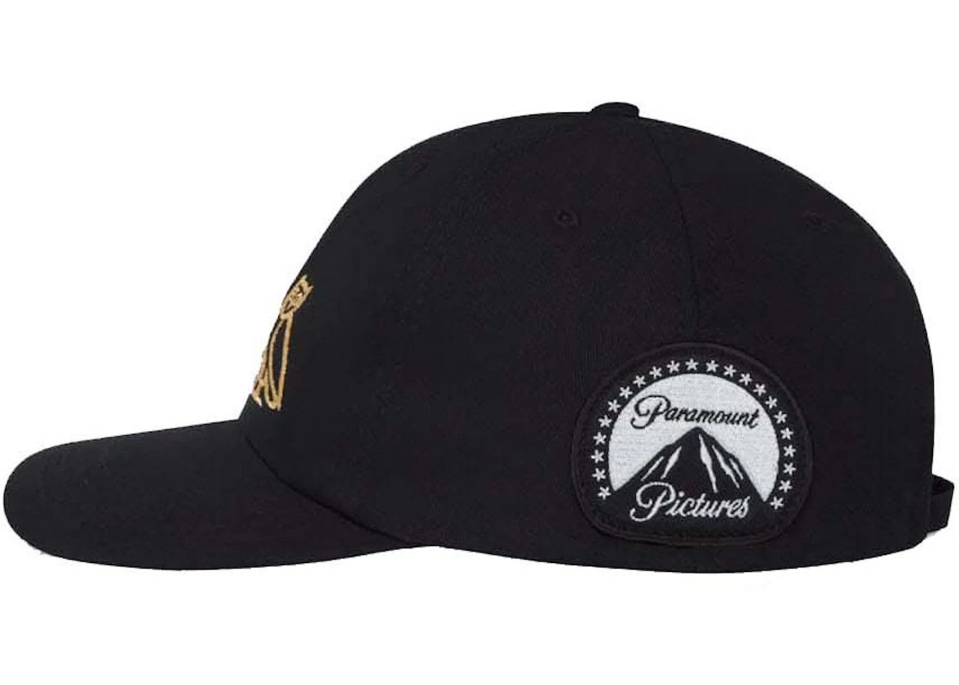 October's Very Own OVO x Godfather Classic Logo Hat (October's Very Own) RARE Size ONE SIZE - 7 Thumbnail