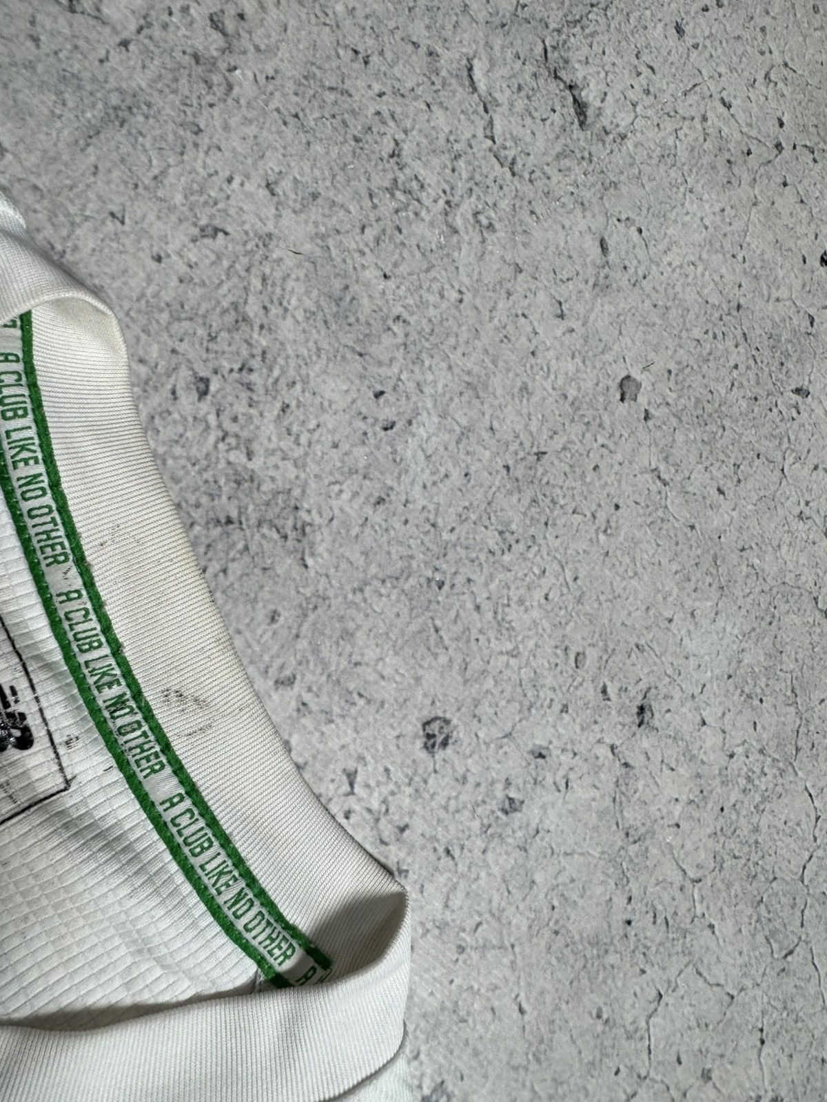 New Balance New Balance FC Celtic 2015/2016 Home Jersey Vintage Size US M / EU 48-50 / 2 - 12 Thumbnail