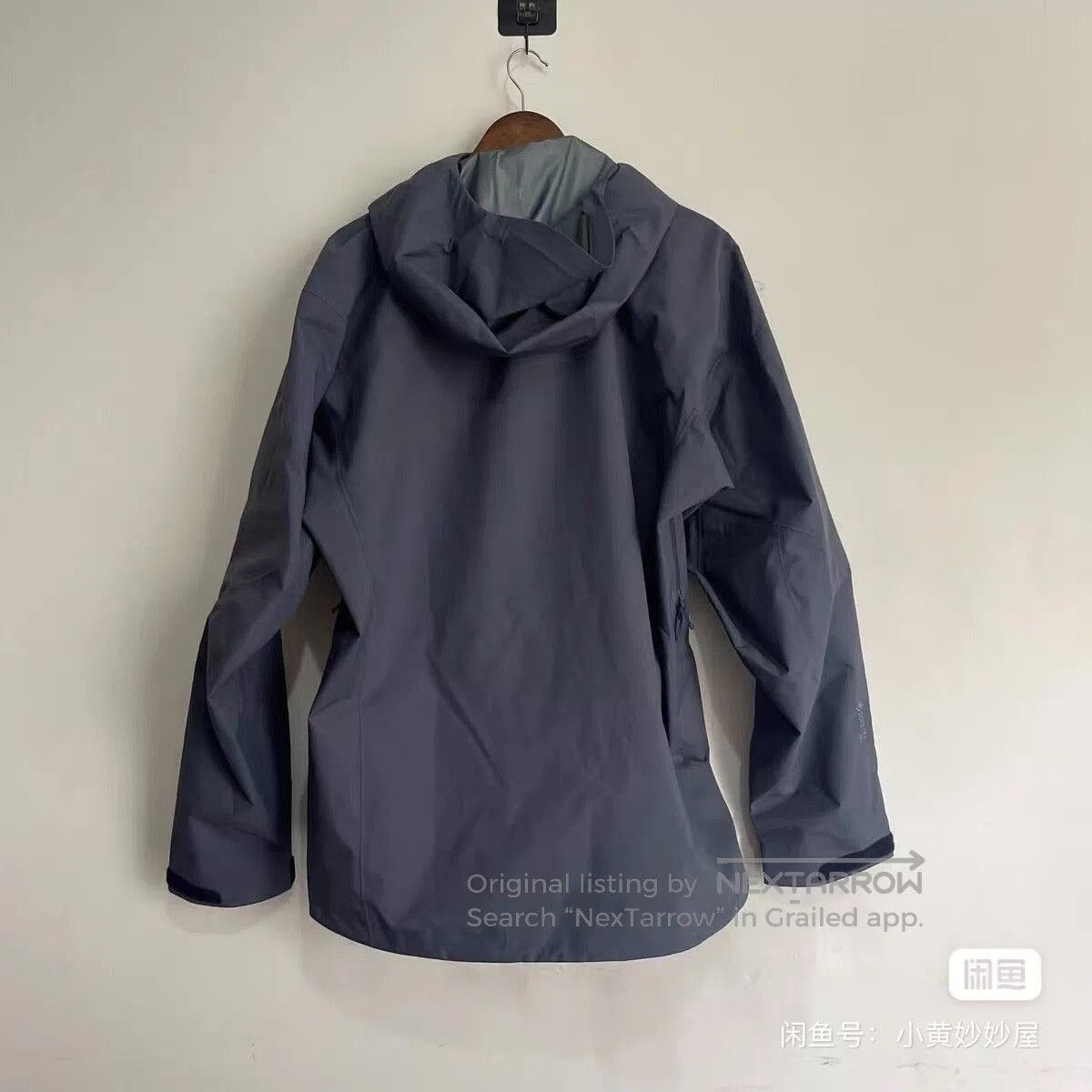 Arc'teryx Arcteryx Alpha SV Jacket for Sale. Size US L / EU 52-54 / 3 - 6 Thumbnail