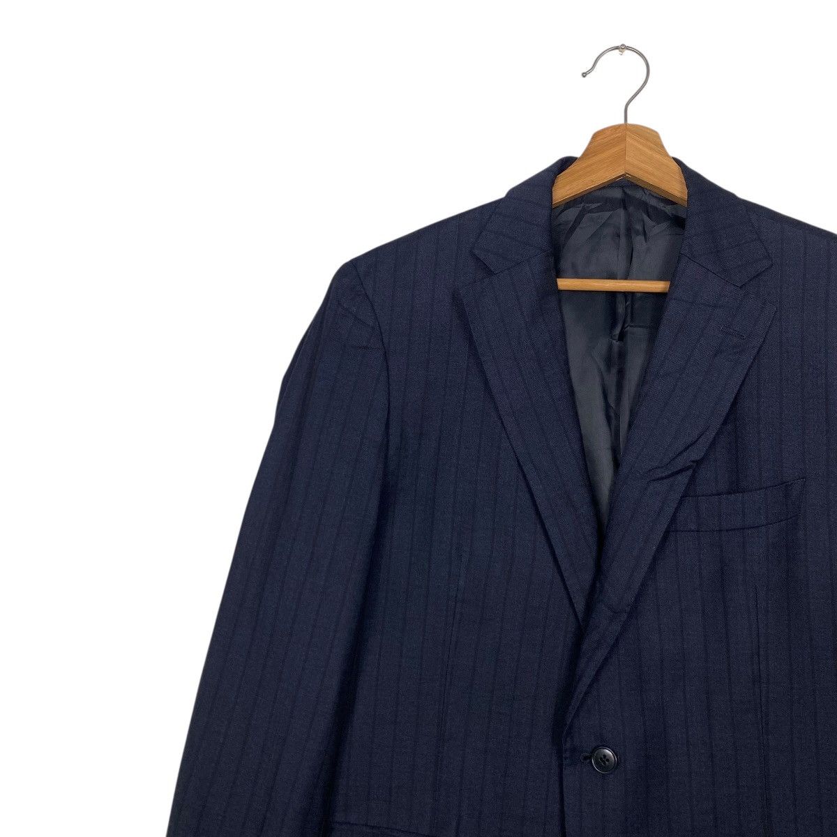 Loro Piana Loro Piana X Mitsumine blazer coat Size US M / EU 48-50 / 2 - 6 Thumbnail