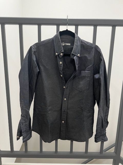 Outlier Nyco Oxford Size US XS / EU 42 / 0 - 1 Thumbnail