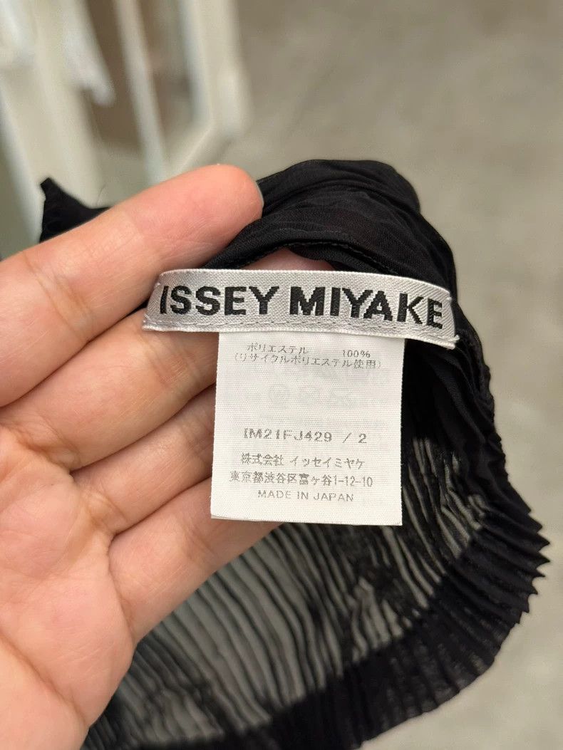 Issey Miyake issey miyake size:one size Wicker cardigan Size XXS / US 00 / IT 34 - 3 Thumbnail