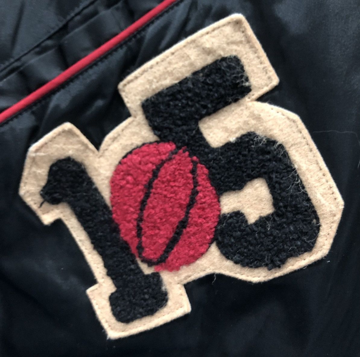 Japanese Brand × Vintage HST Official Clothing Distinctively Styled By Houston Jacket Size US M / EU 48-50 / 2 - 6 Thumbnail