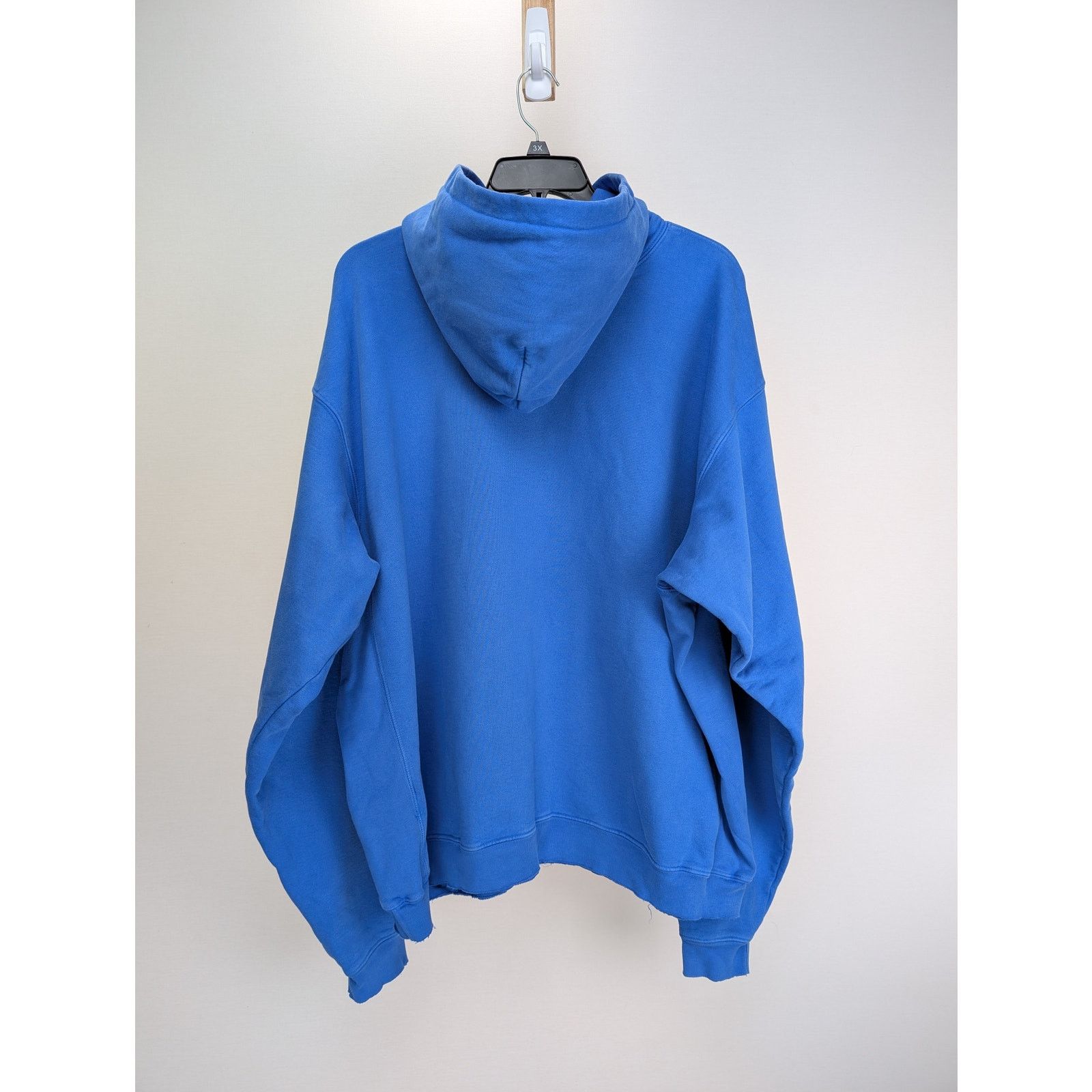Gallery Dept. o1rshd1 Boxing Gloves Hoodie in Blue Size US XL / EU 56 / 4 - 9 Thumbnail