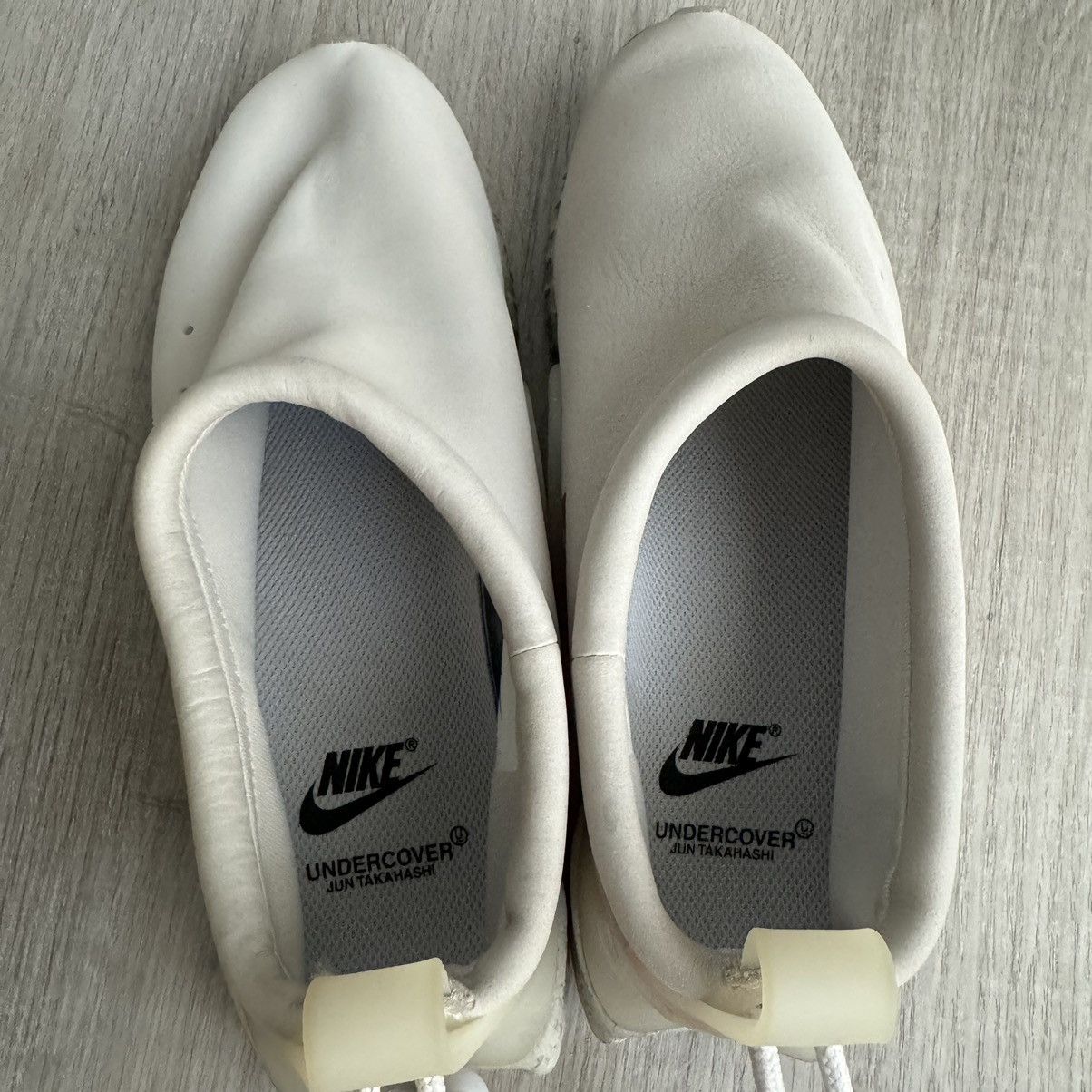 Nike × Undercover Nike Moc Flow SP / Undercover Size US 6.5 / EU 39-40 - 3 Thumbnail