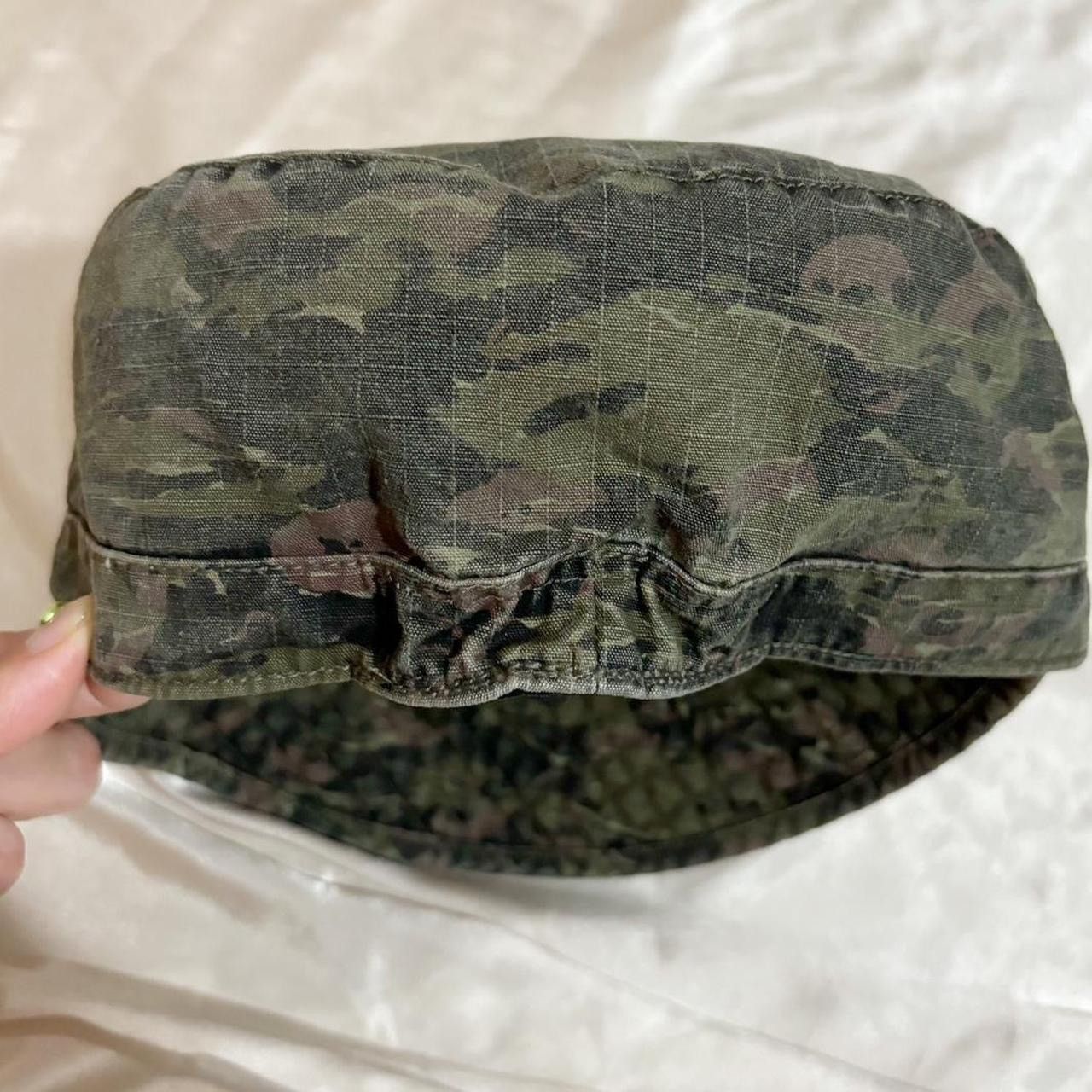 Hysteric Glamour Hysteric glamor cadet hat Size ONE SIZE - 4 Thumbnail