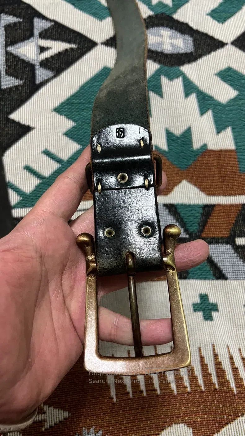 Kapital Kapital Size 113 Belts Size ONE SIZE - 4 Thumbnail