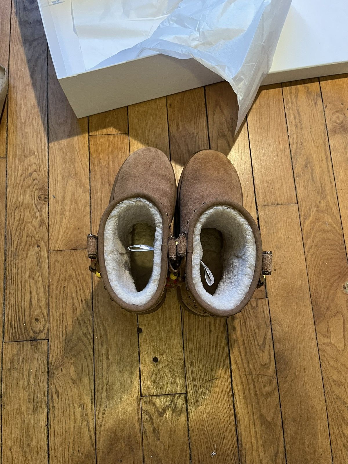 1199 Bazo 1199 boots Size US 9 / EU 42 - 4 Thumbnail