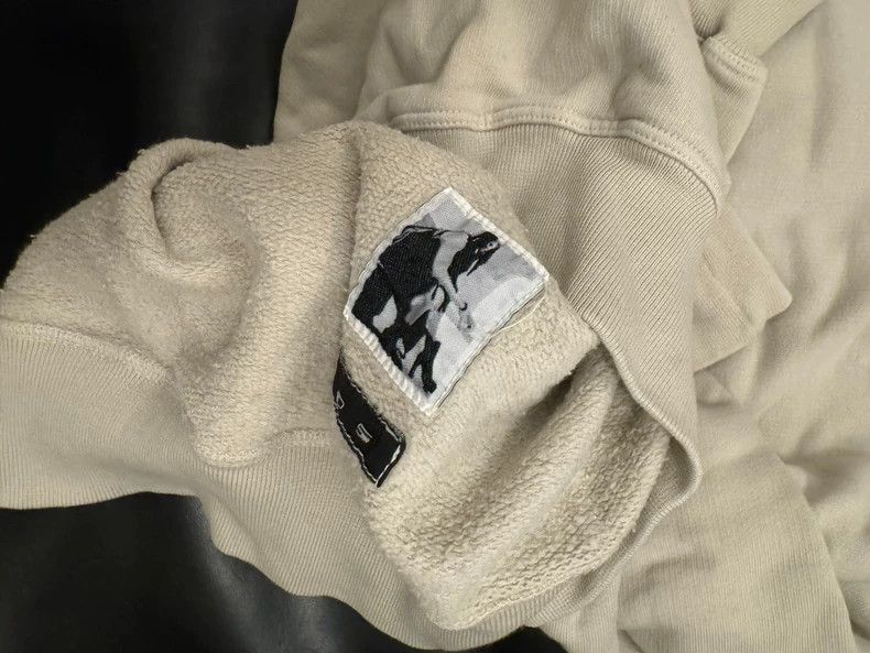 Rick Owens rick owens Dark Shadow sweatshirt Size US S / EU 44-46 / 1 - 3 Thumbnail