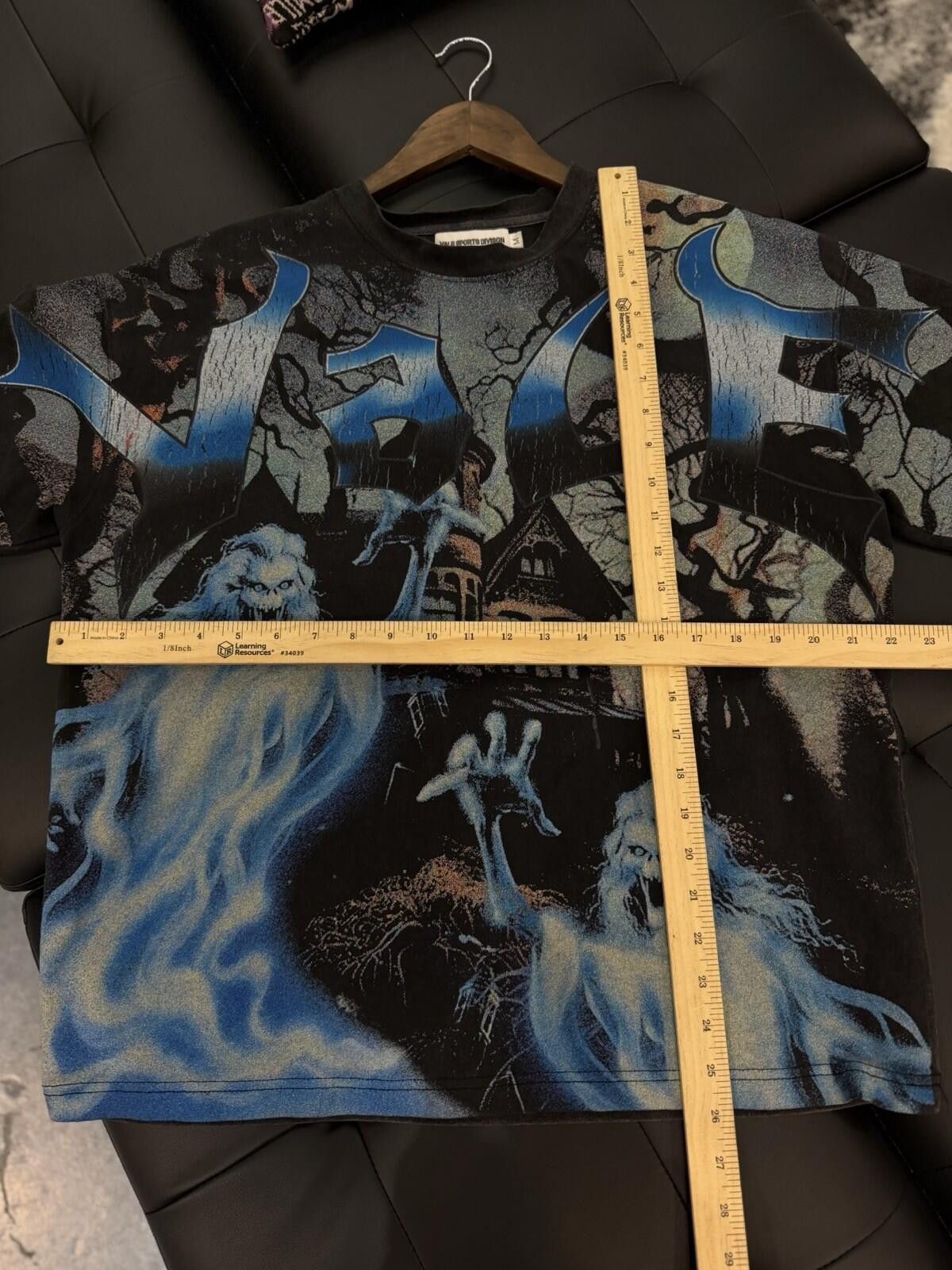 Vale Size Medium - Vale Forever Summer Tee Authentic Valley Dream Size M / US 6-8 / IT 42-44 - 11 Thumbnail