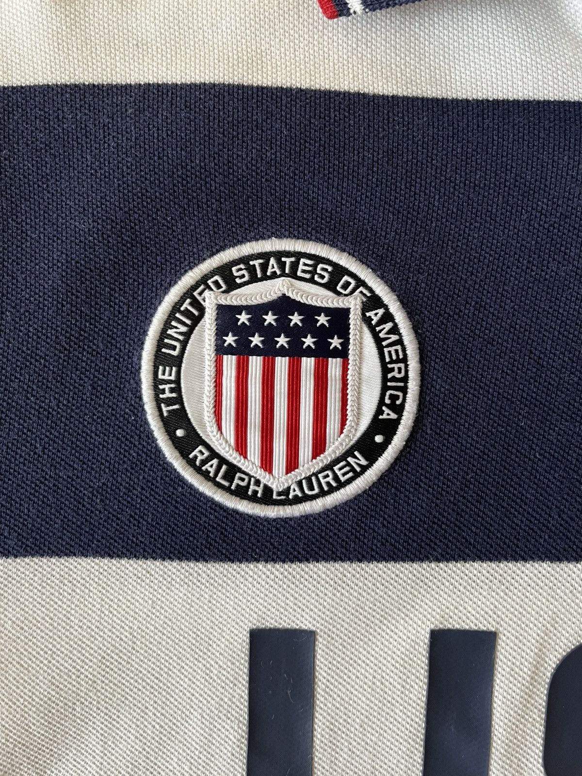 Polo Ralph Lauren POLO Ralph Lauren 🐎 USA 🇺🇸 polo shirt Size US M / EU 48-50 / 2 - 4 Thumbnail
