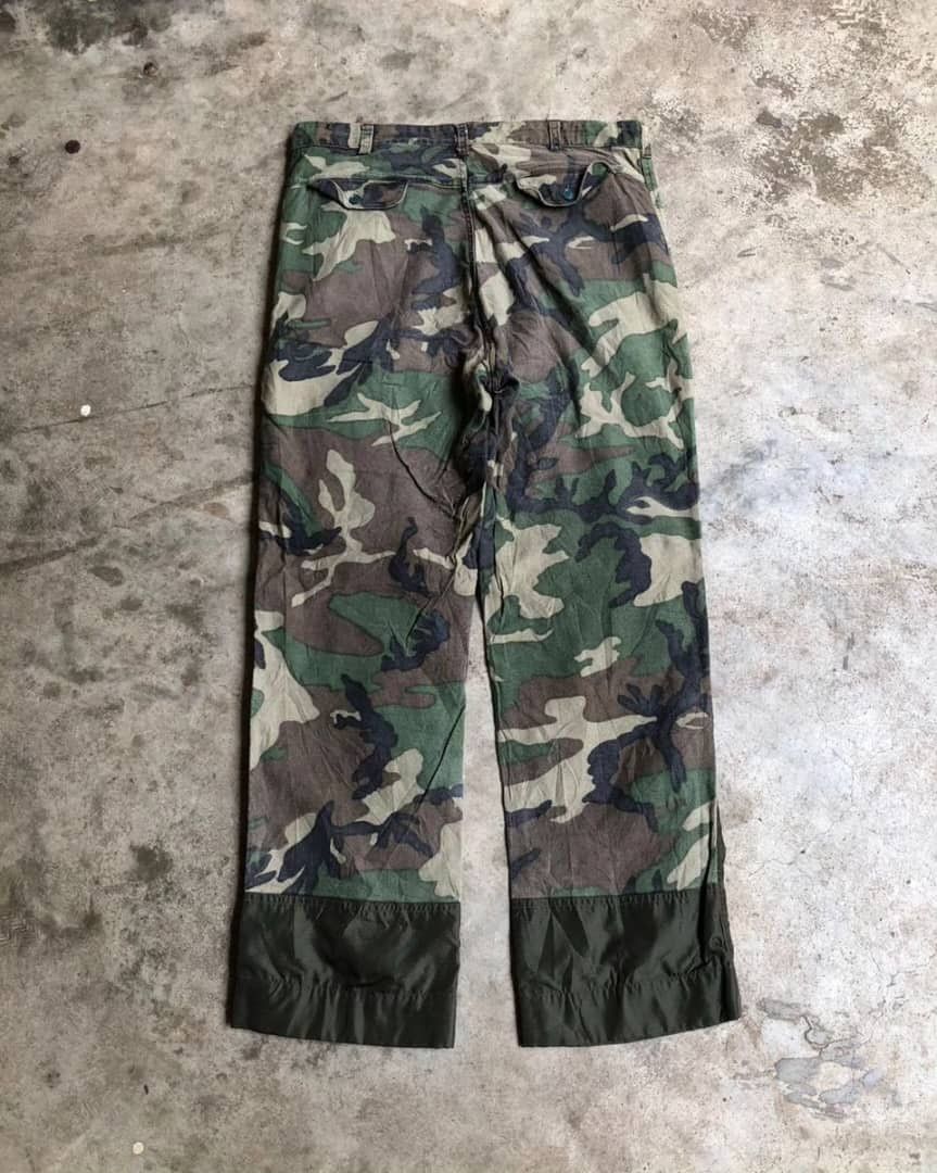 Vintage Dry-Bak Red Head Hunting Pants Size US 37 - 2 Thumbnail