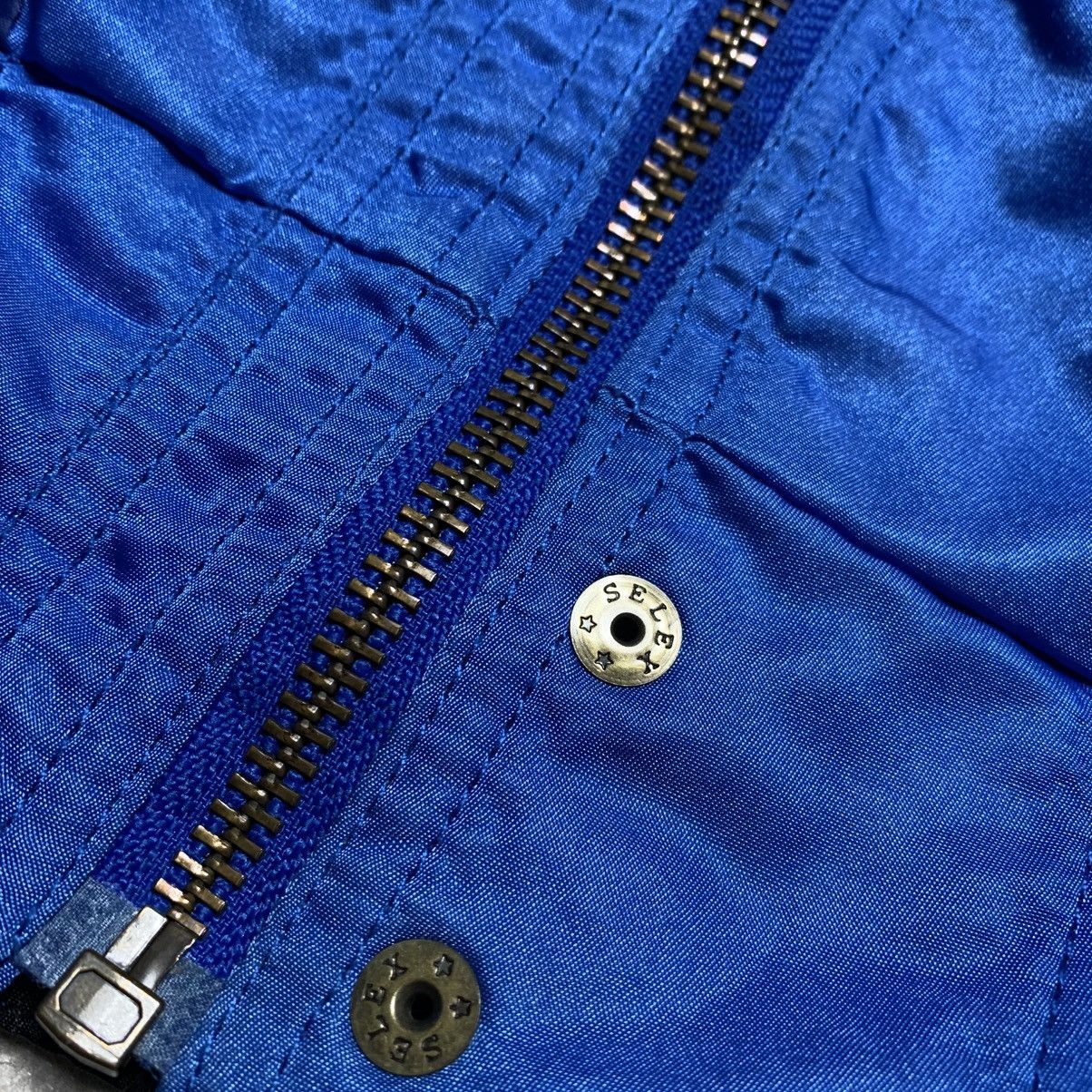 Gear for Sports × Sports Specialties Vintage ♠️ Vtg 90s Elf Renault Grand Prix Formule 1 Gitanes Size US L / EU 52-54 / 3 - 6 Thumbnail