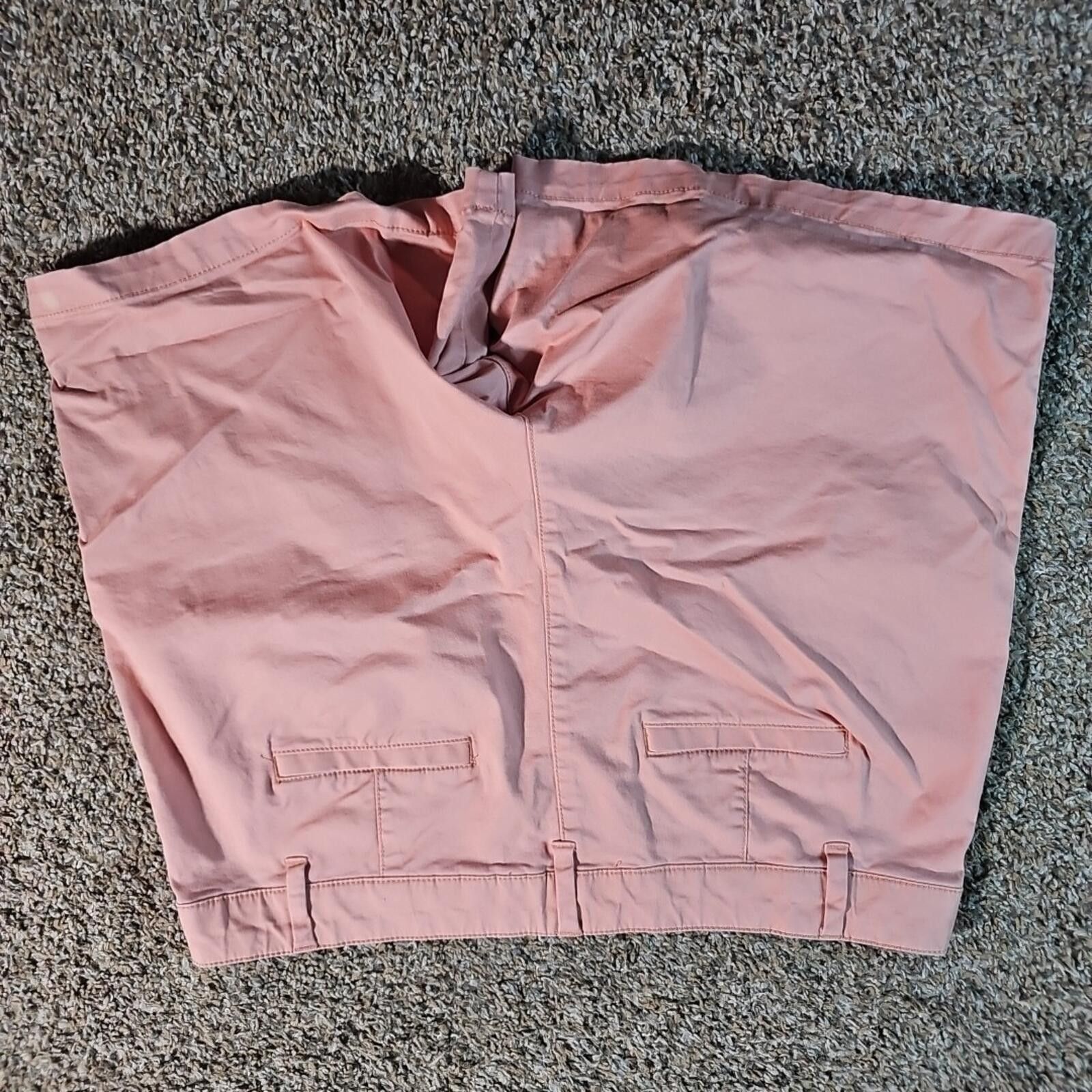 Gap Gap For Good 14 Girlfriend Khaki Short Size 36" / US 14 / IT 50 - 5 Thumbnail