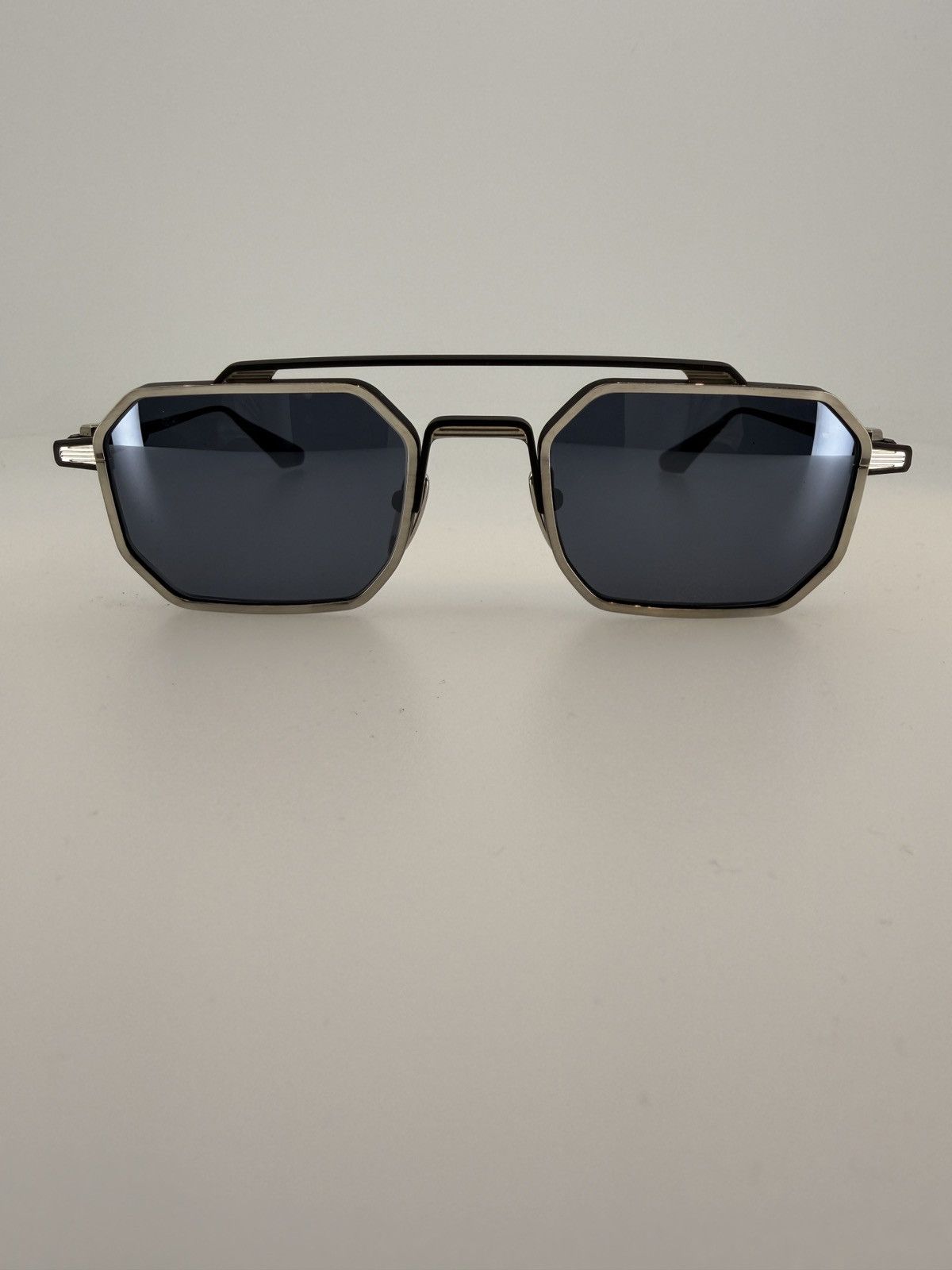 Chrome Hearts Chrome Hearts OBARYDOSE Sunglasses | Grailed