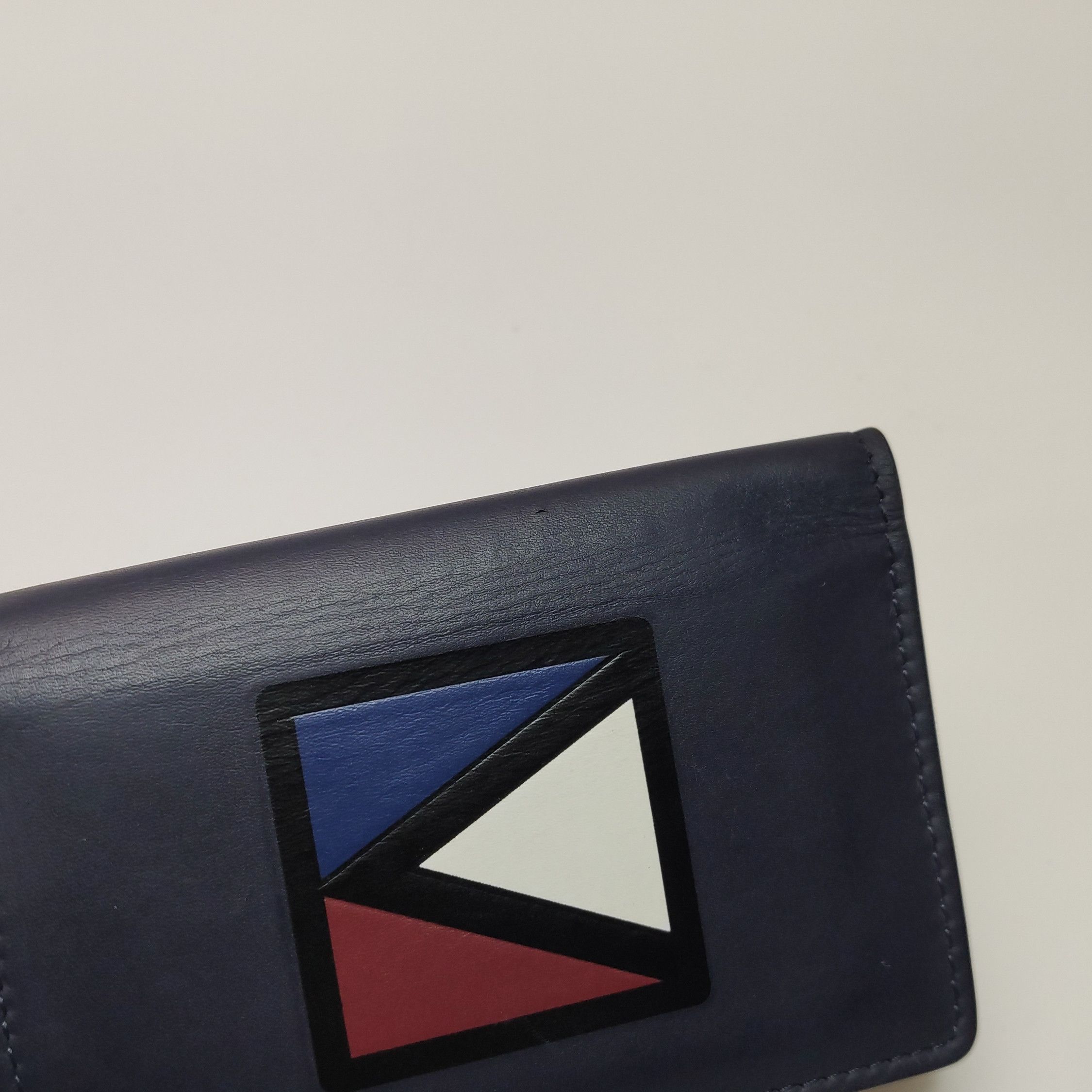 Louis Vuitton Louis Vuitton (LV) America's Cup Sailing Series Cowhide Col Size ONE SIZE - 7 Thumbnail