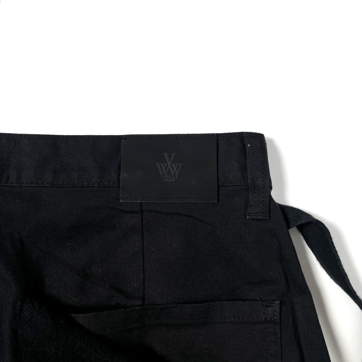Japanese Brand VIRGO New petaurista special cargo Japanese design Size US 33 - 15 Thumbnail