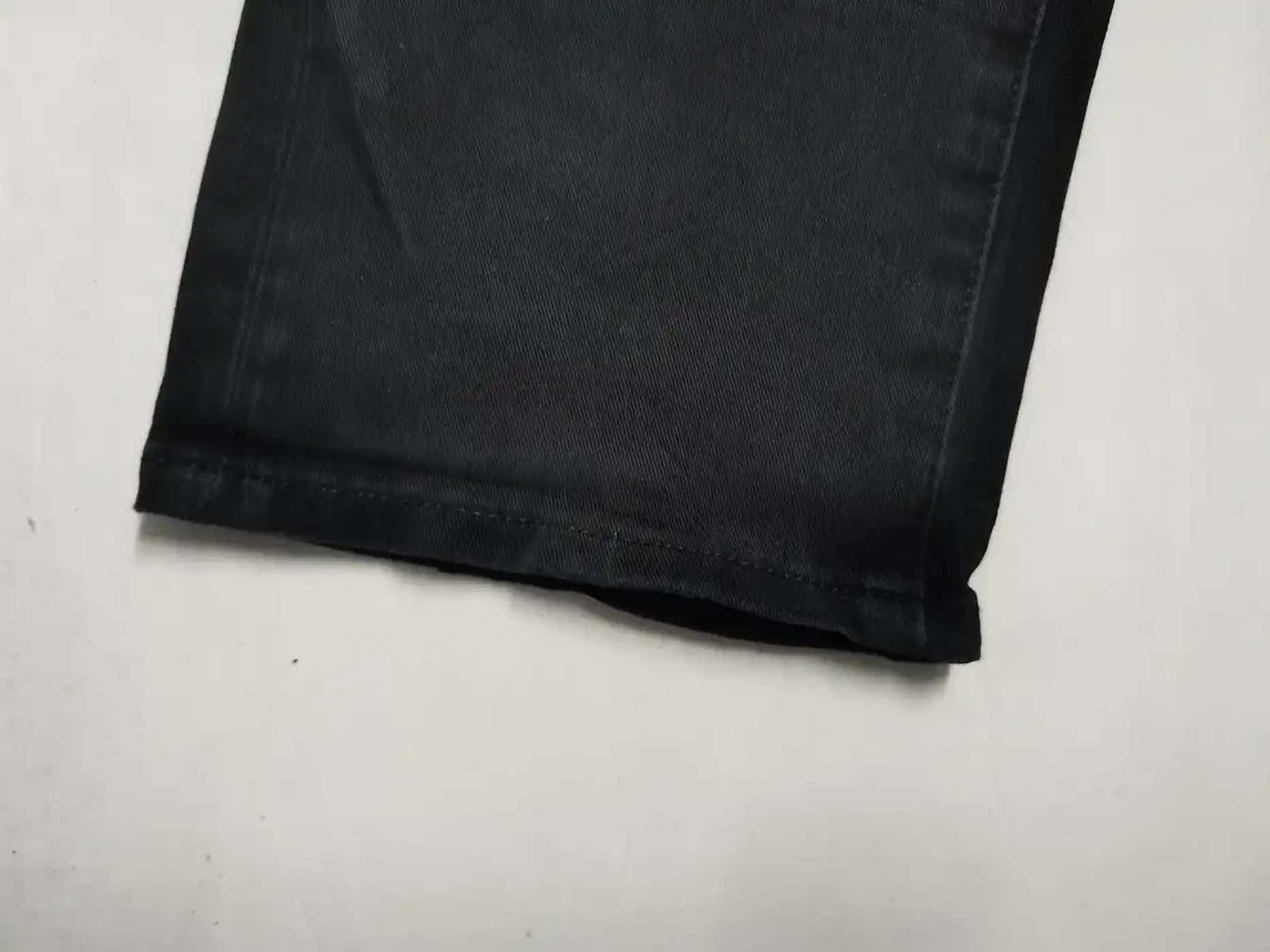 Japanese Brand Uniqlo Jeans Pants Size US 33 - 2 Thumbnail