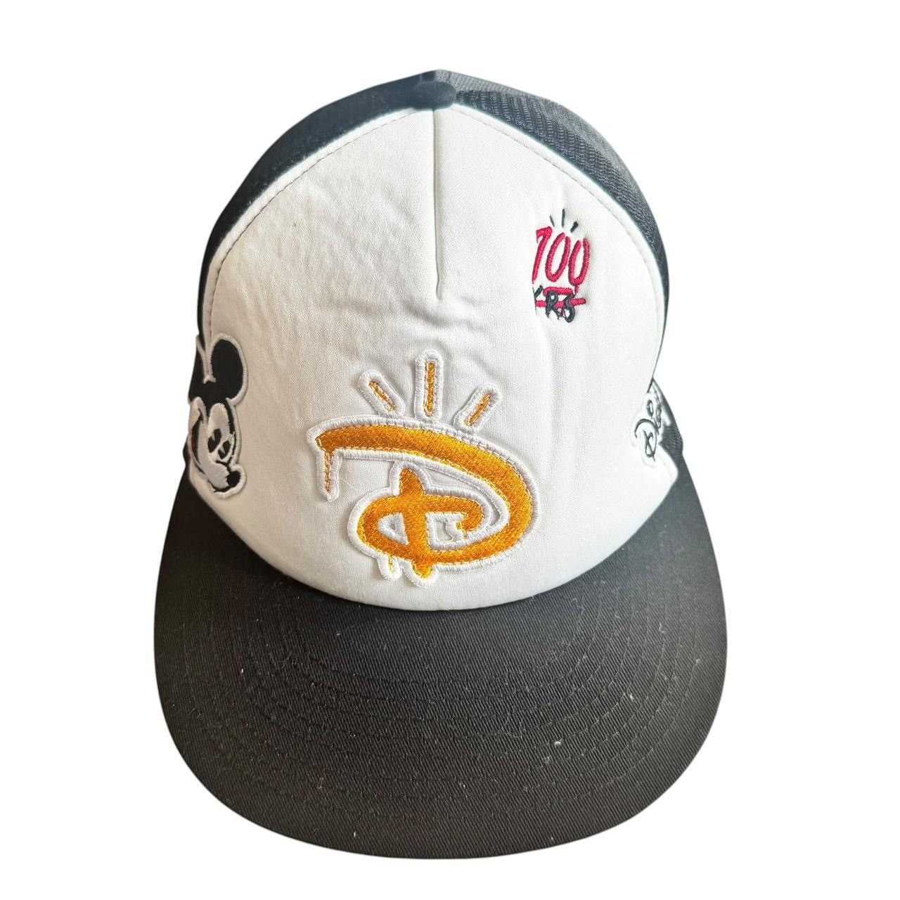 H&M Disney 100 x H&M Trucker Cap OSFM Adjustable Limited cap Size ONE SIZE - 1 Thumbnail
