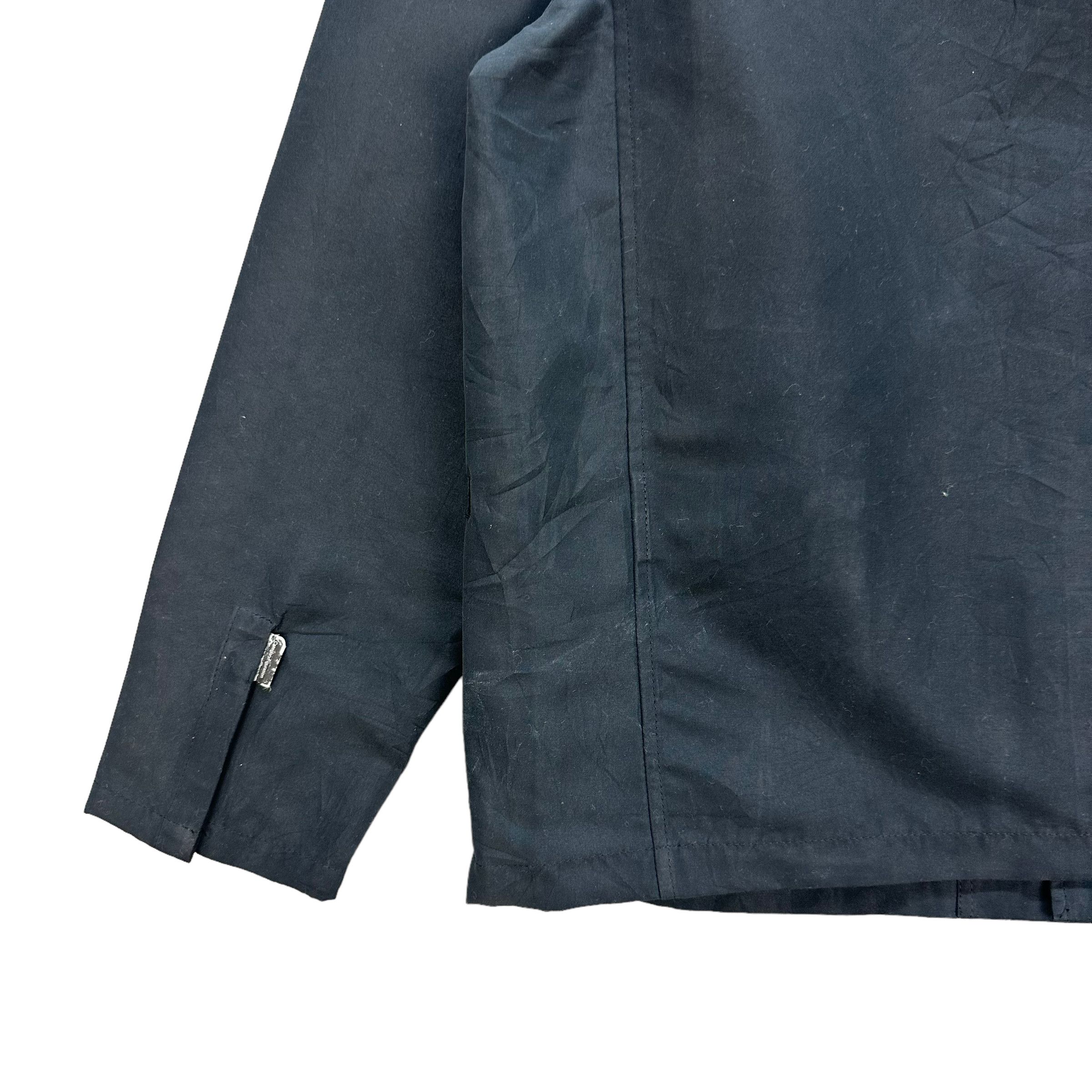 Wtaps Vintage WTAPS Casual Jacket #7830-180 Size US S / EU 44-46 / 1 - 13 Thumbnail