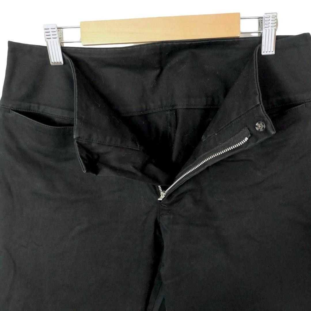 Yohji Yamamoto Yohji Yamamoto Casual Wide Pants Size US 30 / EU 46 - 6 Thumbnail