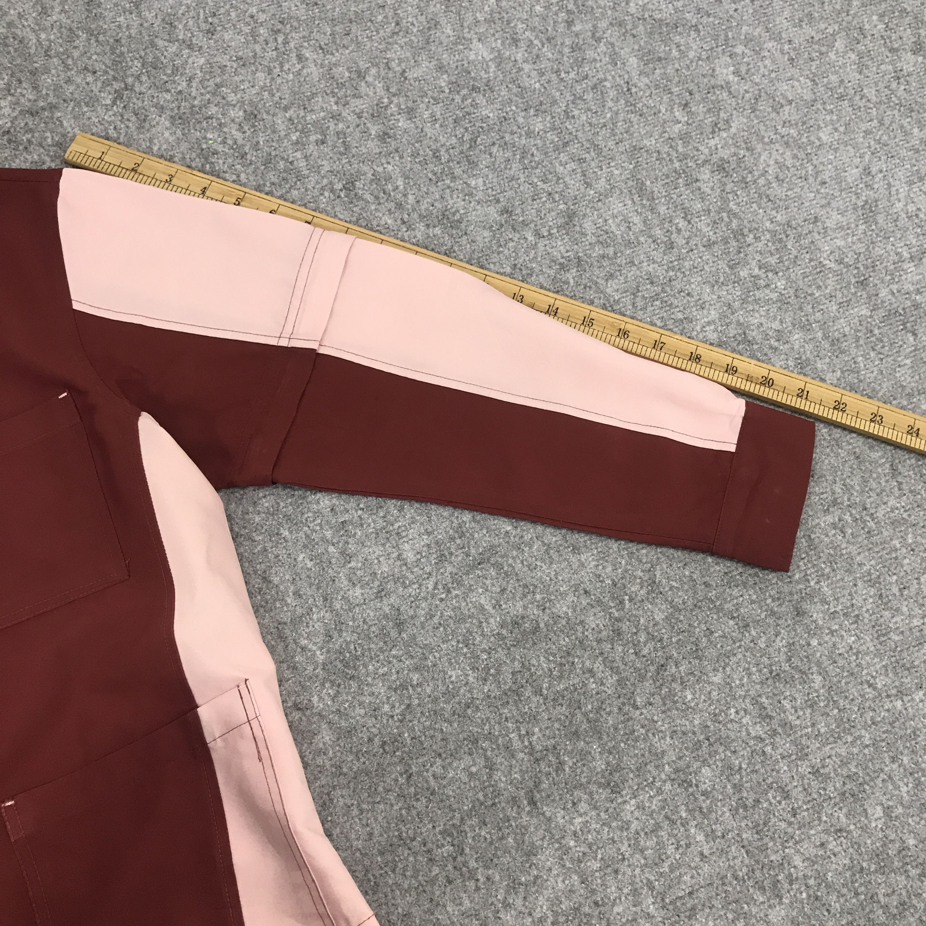 Japanese Brand Rare 7 eleven japan uniform jacket Size US M / EU 48-50 / 2 - 6 Thumbnail