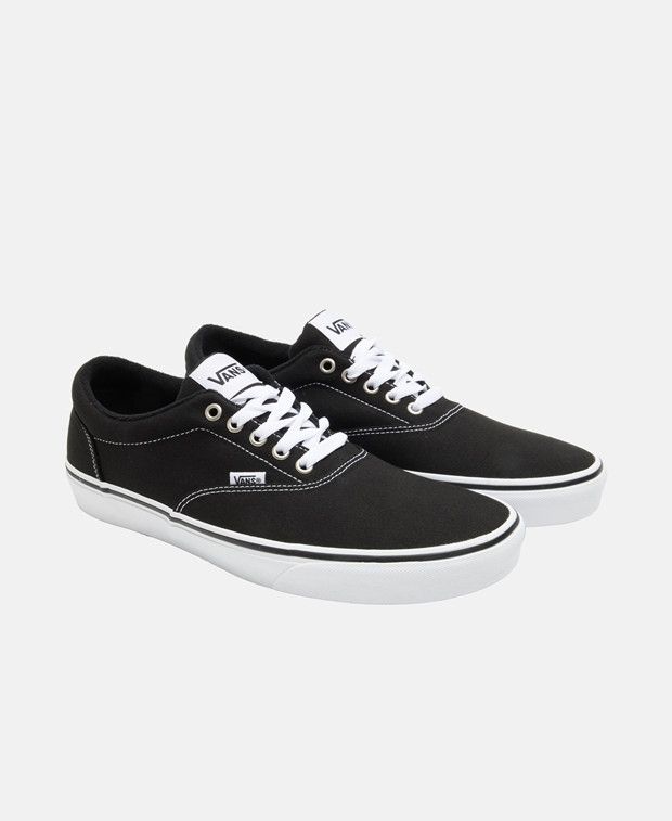 Vans MN Doheny Sneakers Size US 8.5 / IT 38.5 - 1 Thumbnail