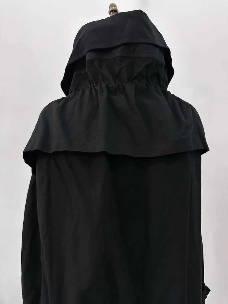 Junya Watanabe Junya Watanabe Pleated jacket Size XS / US 0-2 / IT 36-38 - 8 Thumbnail