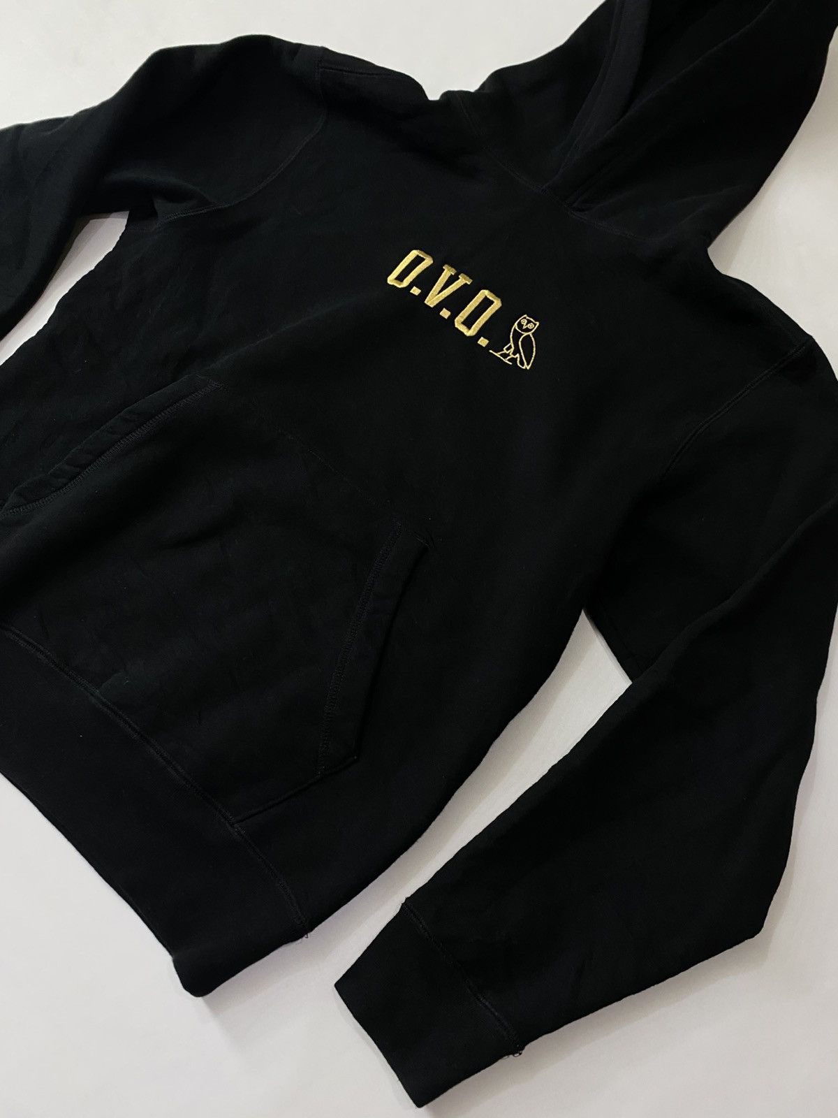 October's Very Own OVO HOODIE. Size US XS / EU 42 / 0 - 3 Thumbnail