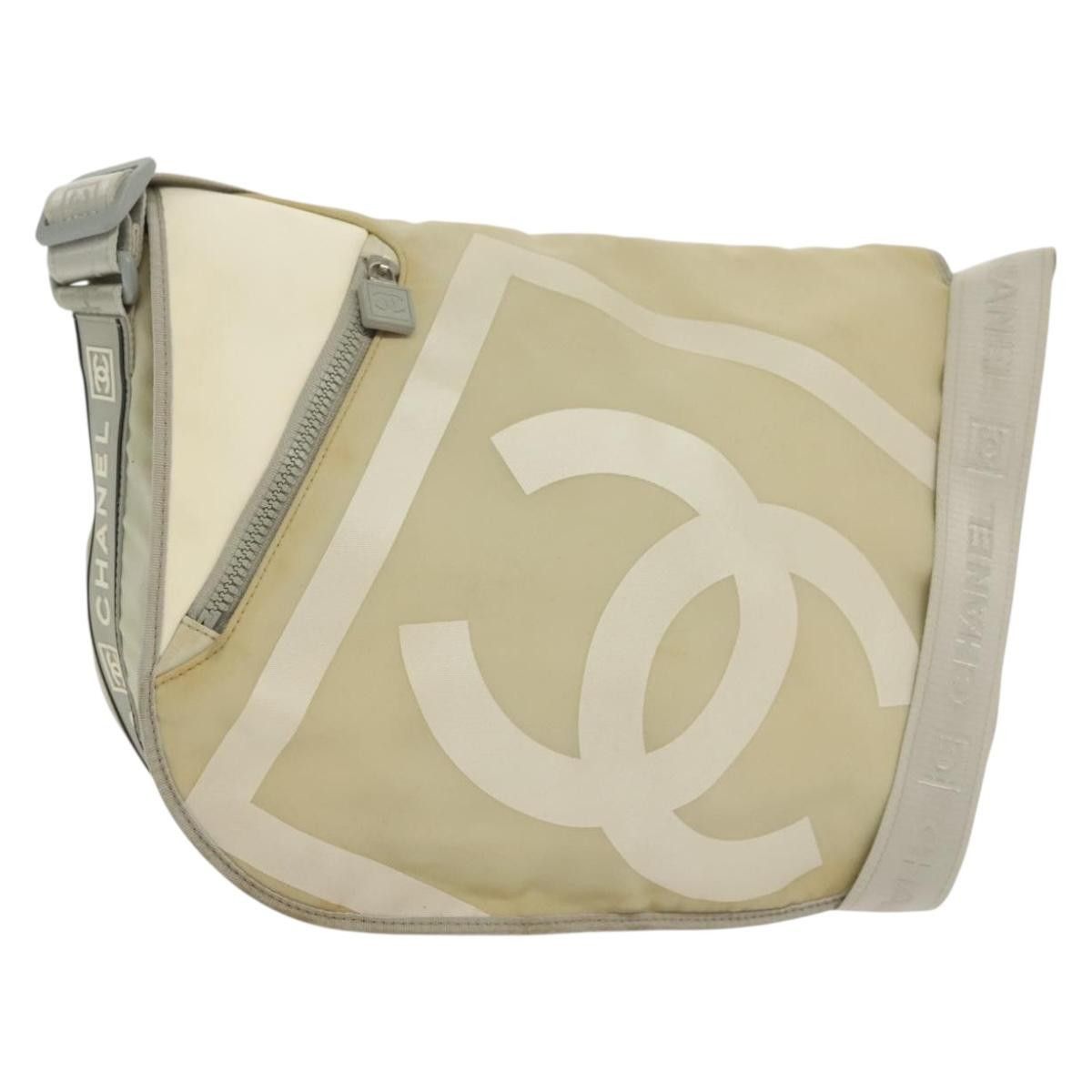Chanel Chanel Sports Shoulder Bag Size ONE SIZE - 1 Thumbnail